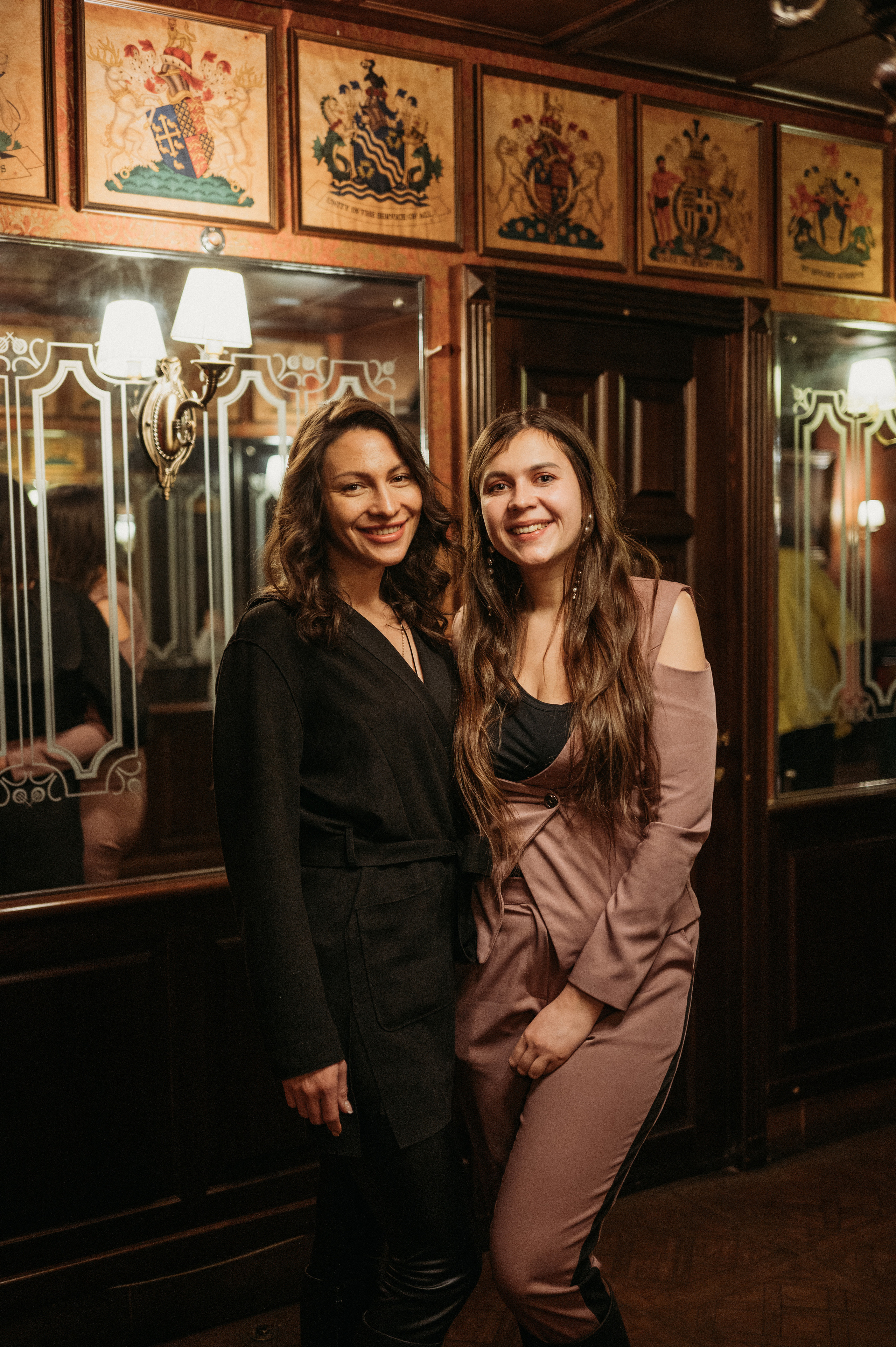 Квартирник в пабе. Фотограф Нижний Новгород Екатерина Кукленкова