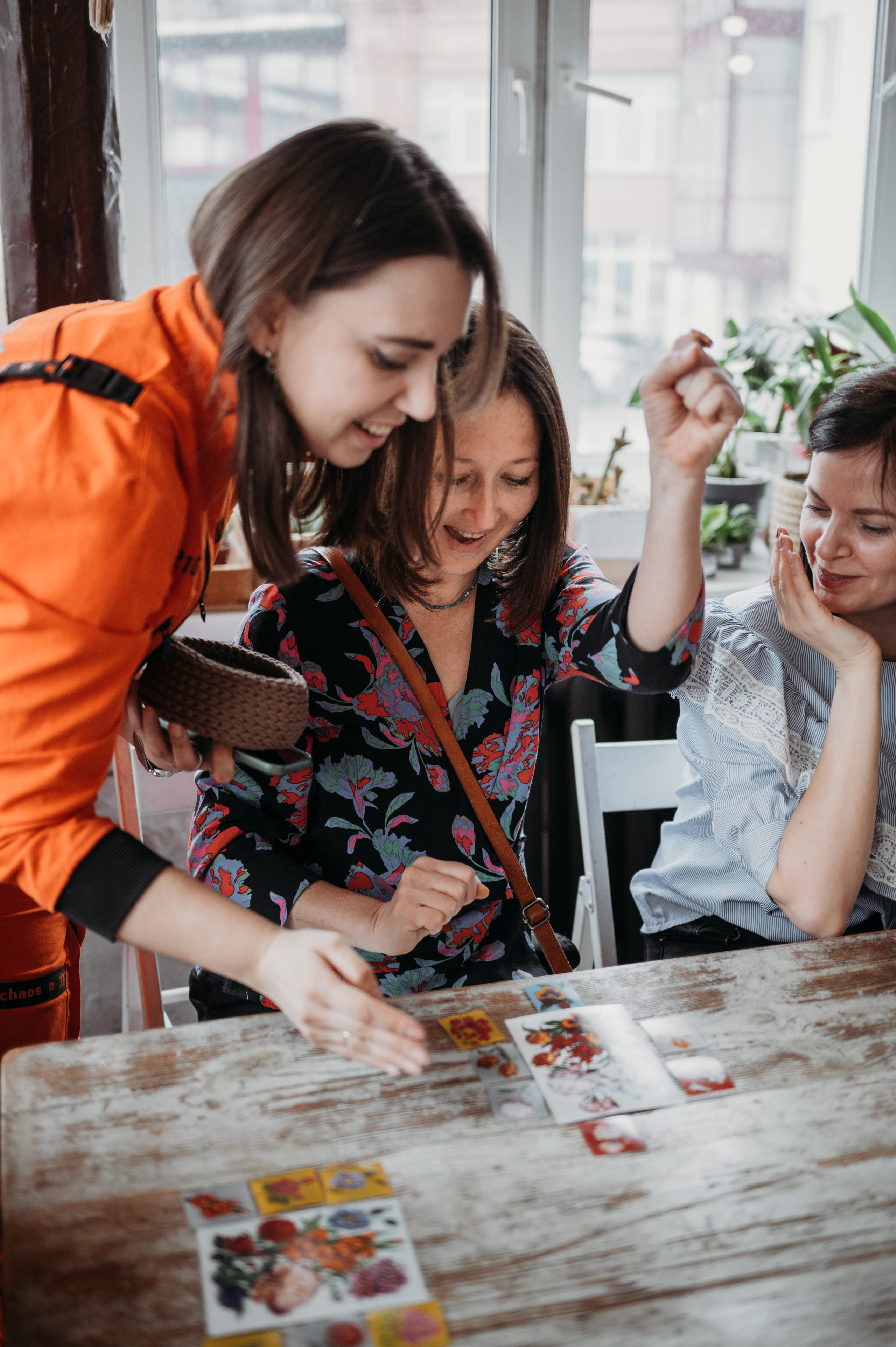 День рождения Парника. Фотограф Нижний Новгород Екатерина Кукленкова