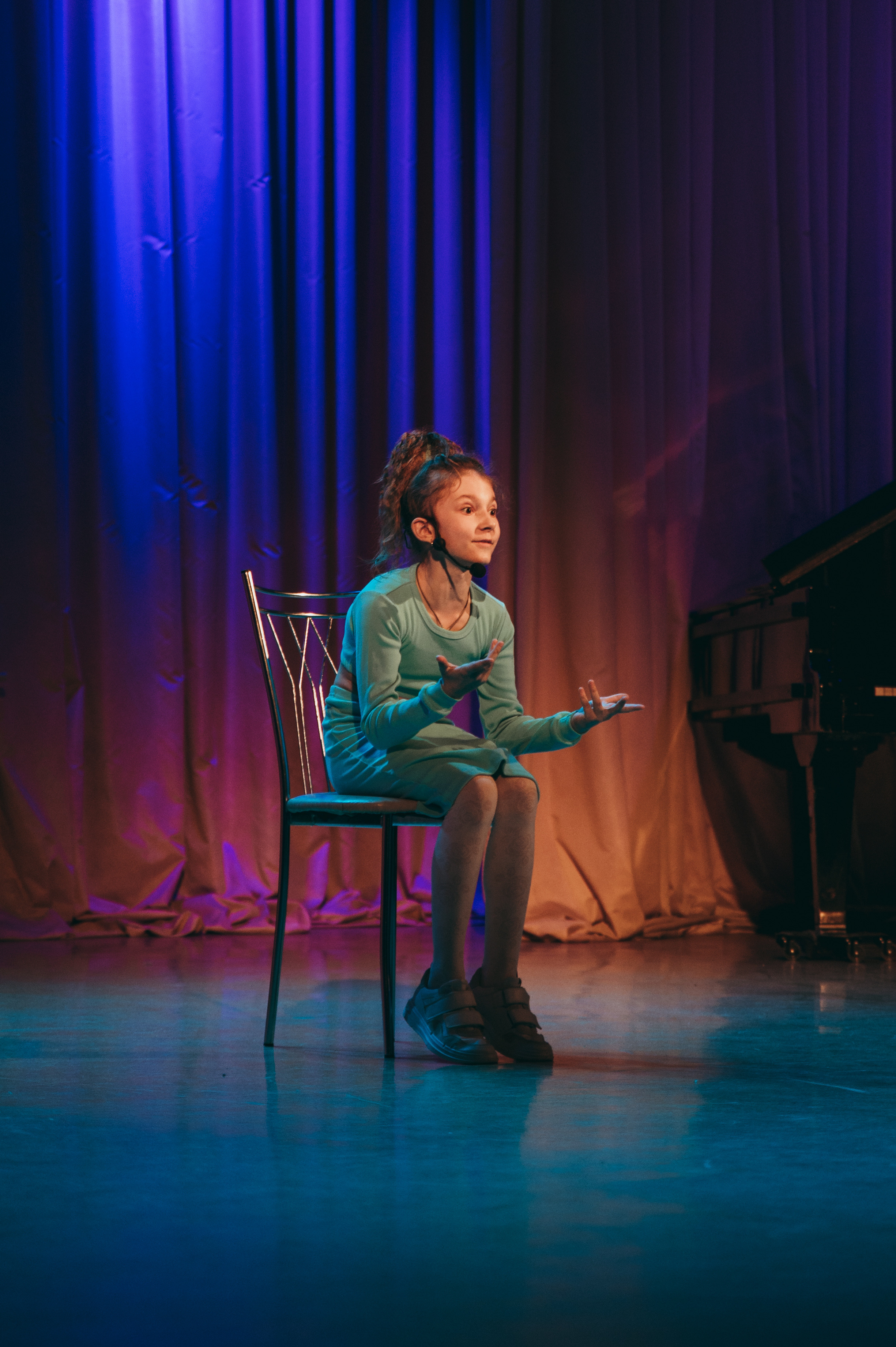 Voice Studio. Фотограф Нижний Новгород Екатерина Кукленкова