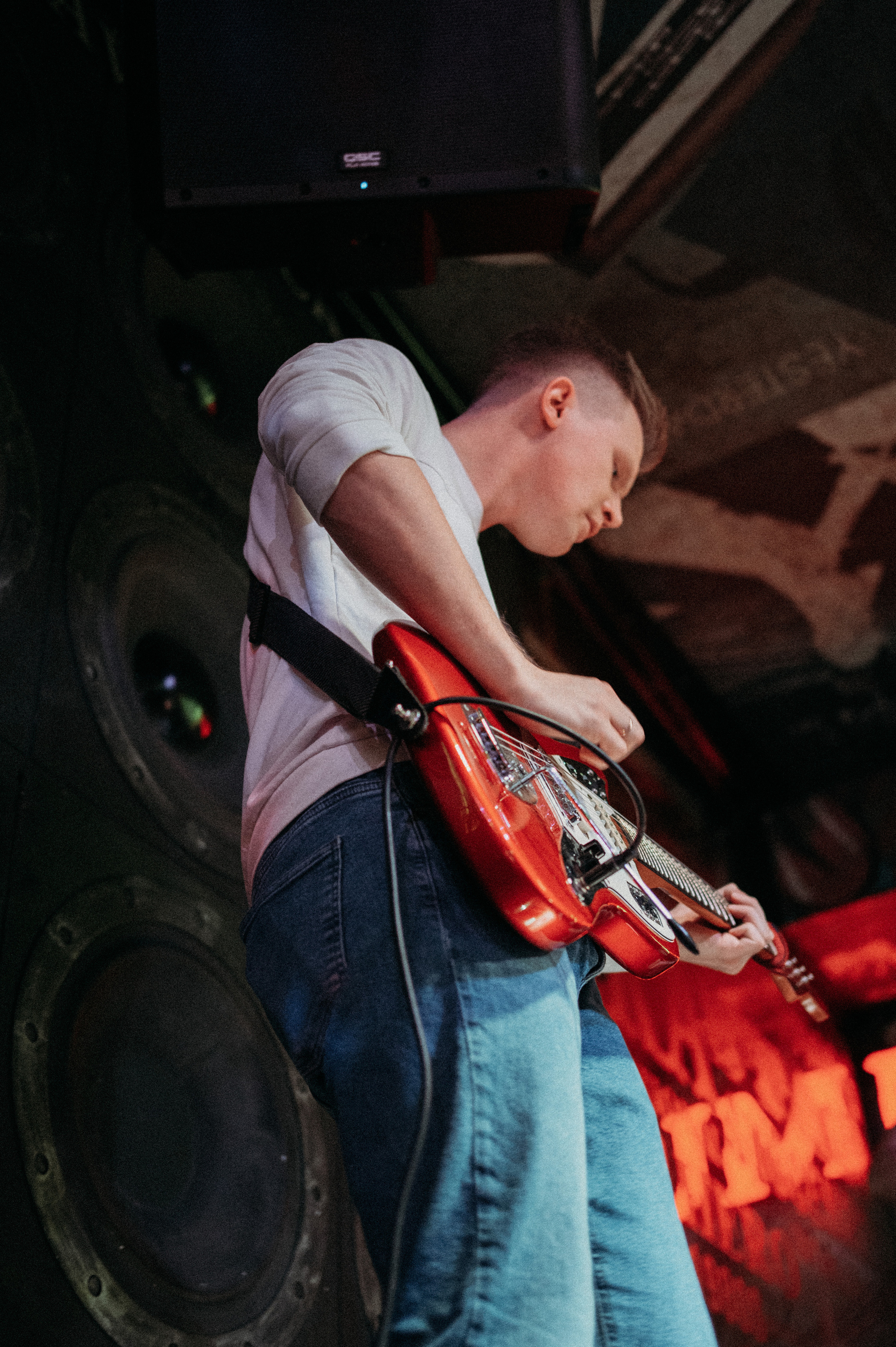 Квартирник в пабе. Фотограф Нижний Новгород Екатерина Кукленкова