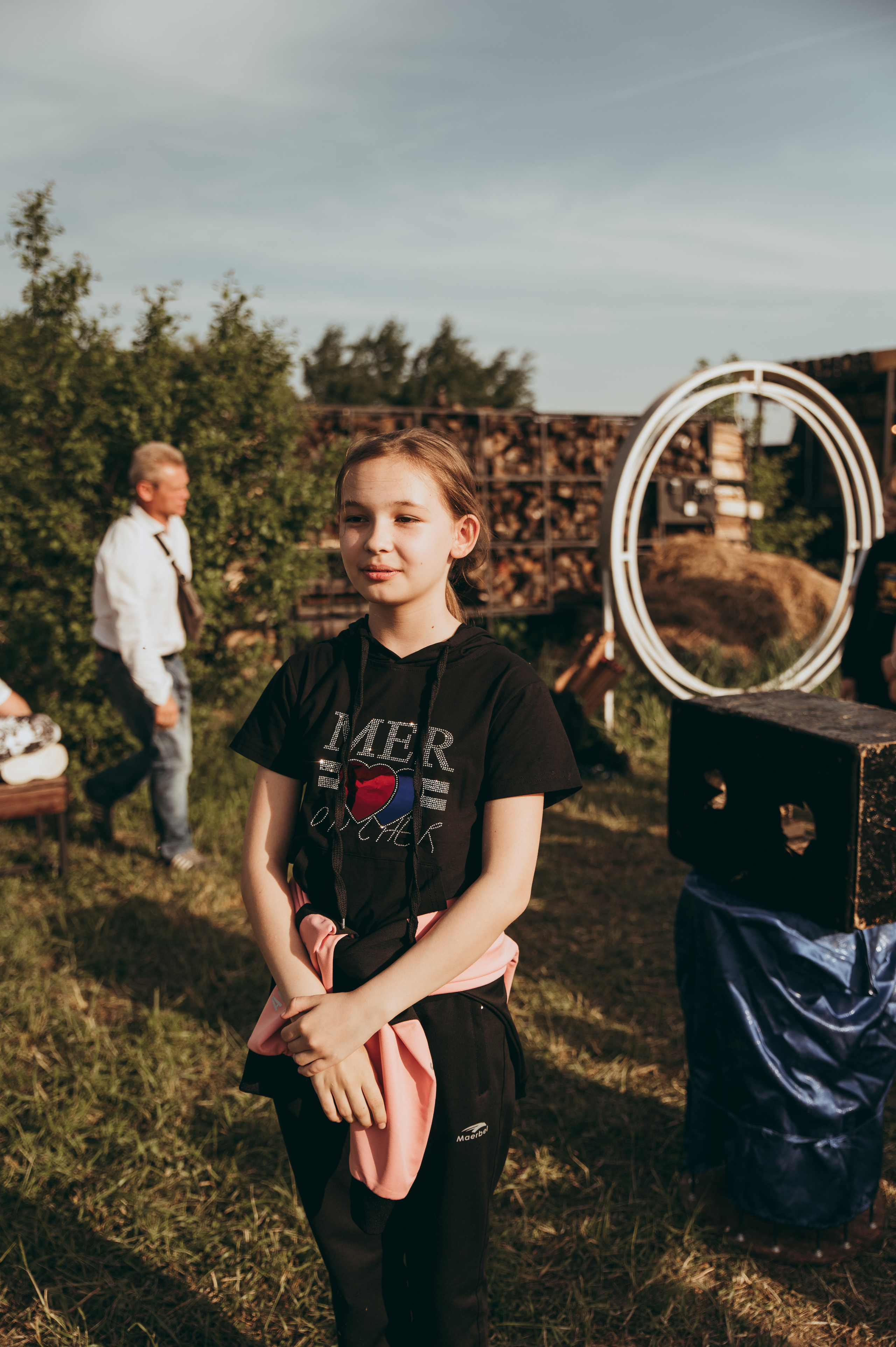 Выпускной 4 класс. Фотограф Нижний Новгород Екатерина Кукленкова