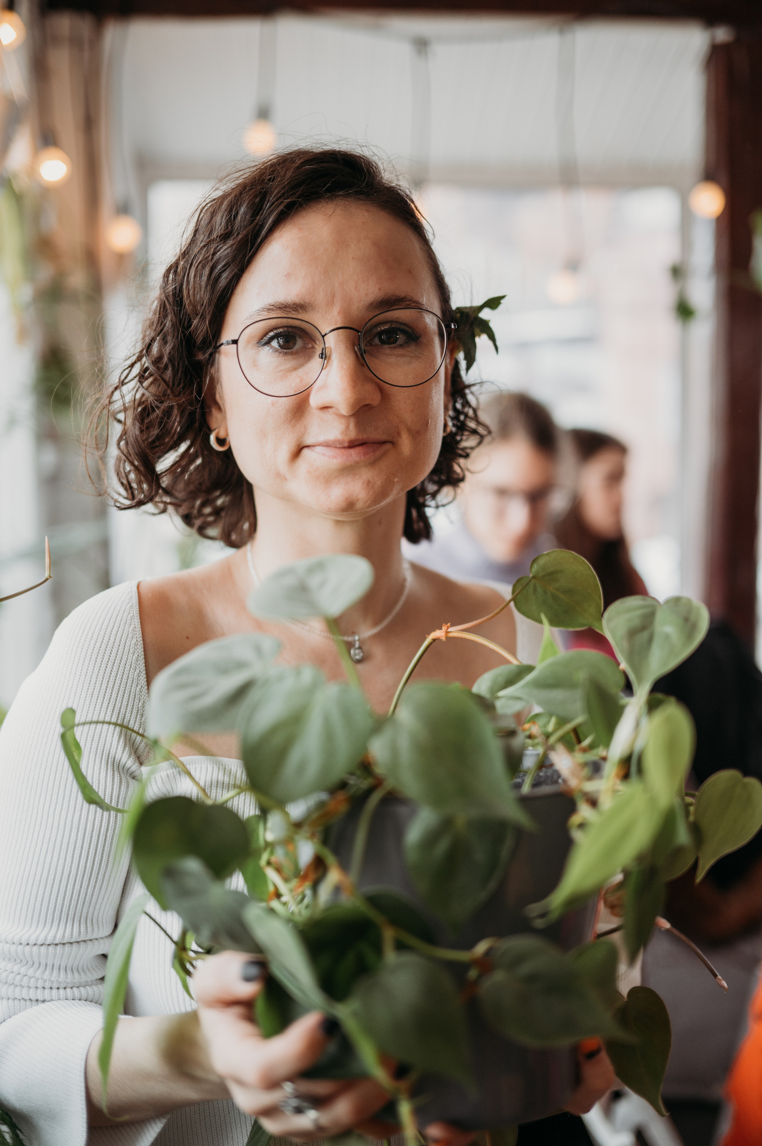 День рождения Парника. Фотограф Нижний Новгород Екатерина Кукленкова