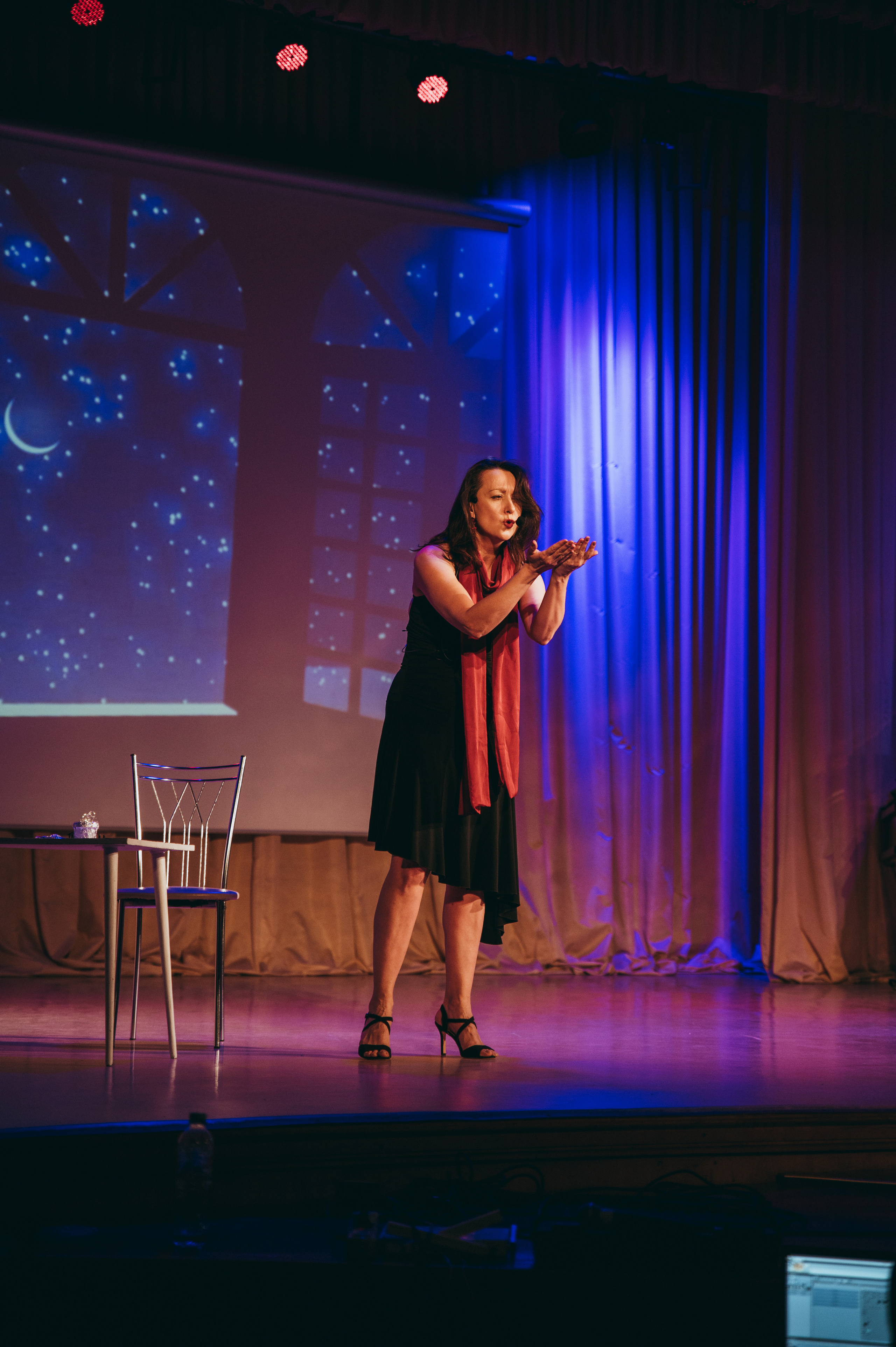 Voice Studio. Фотограф Нижний Новгород Екатерина Кукленкова