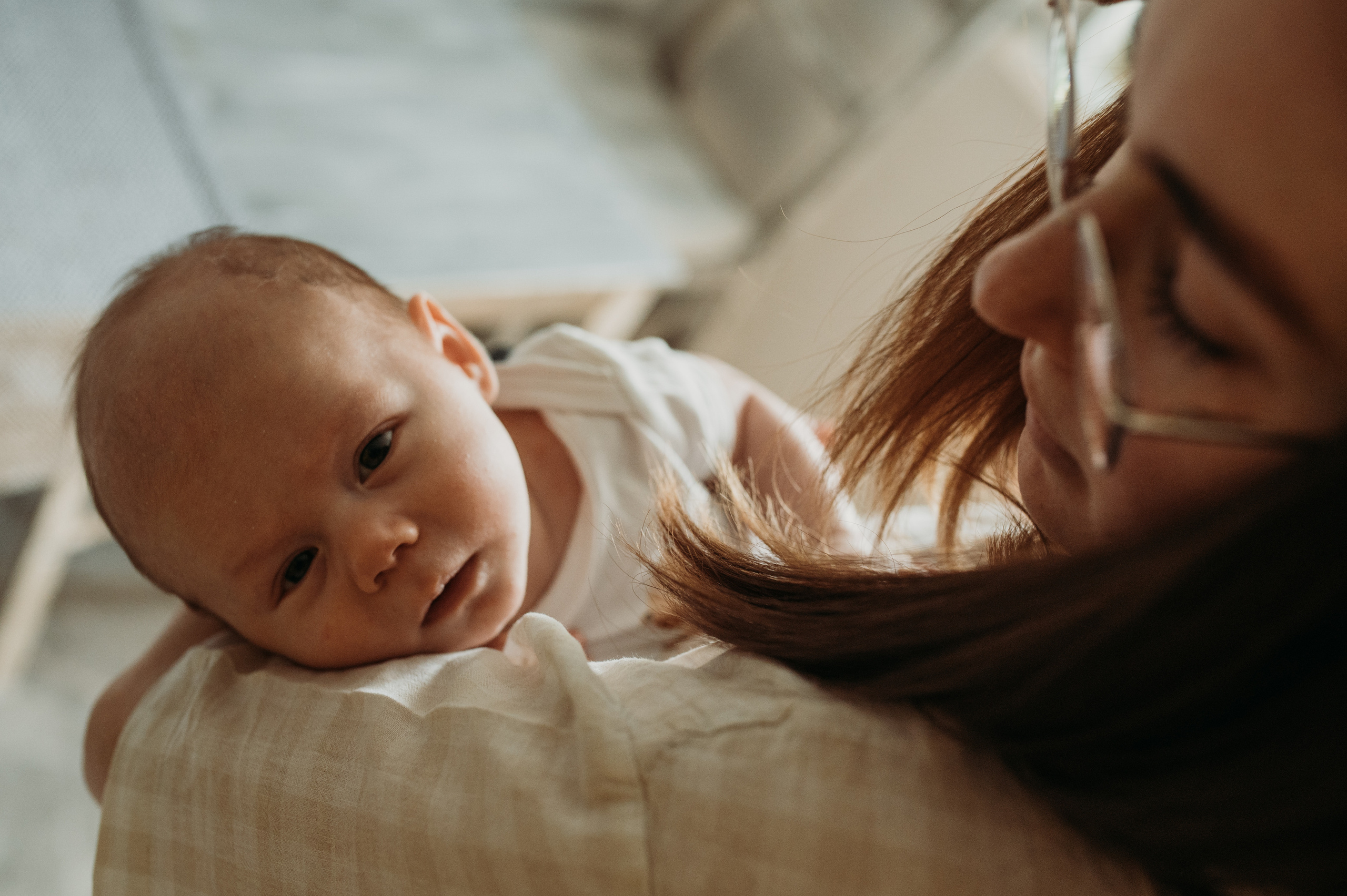 Домашняя съемка. Фотограф Нижний Новгород Екатерина Кукленкова
