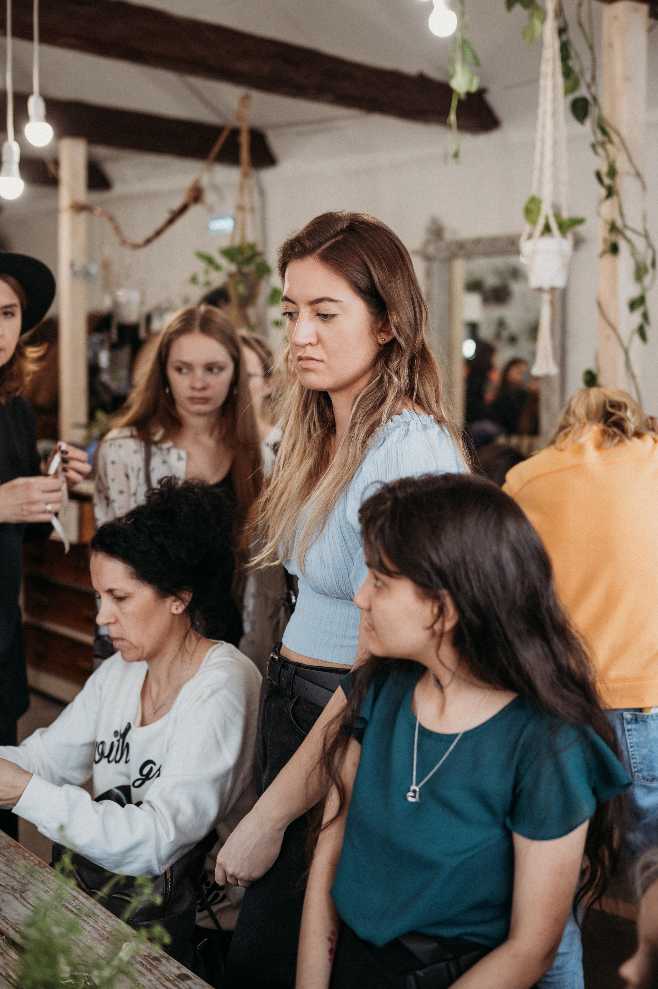 День рождения Парника. Фотограф Нижний Новгород Екатерина Кукленкова