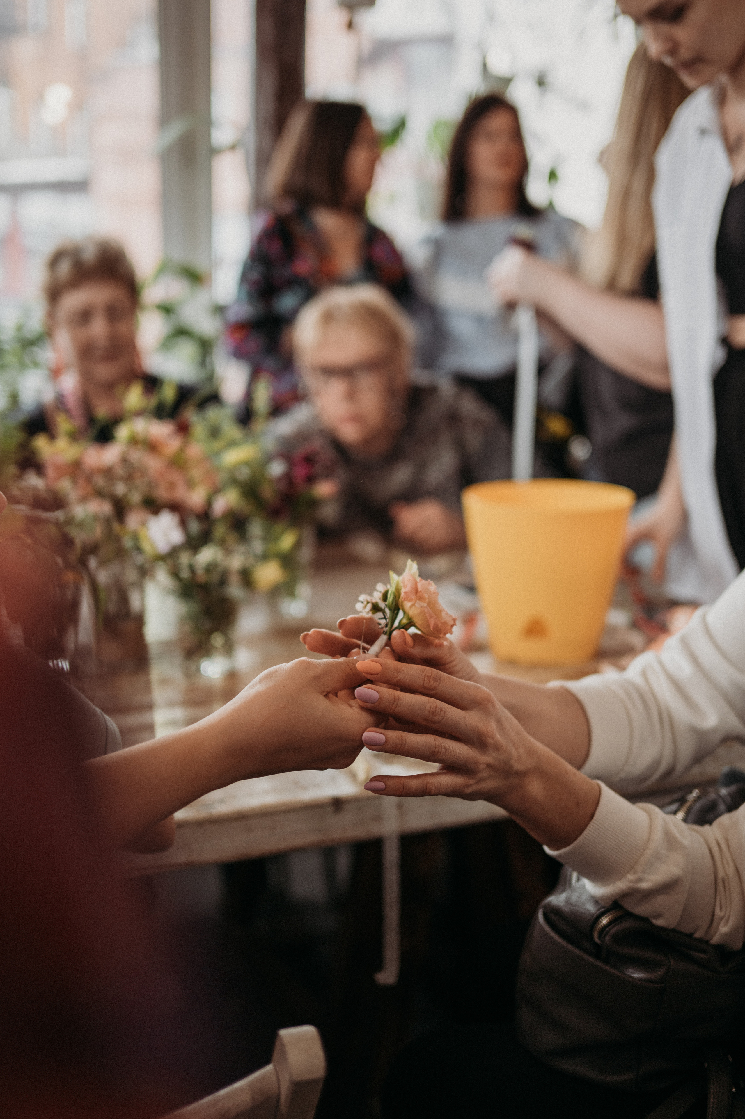 Репортаж. Фотограф Нижний Новгород Екатерина Кукленкова