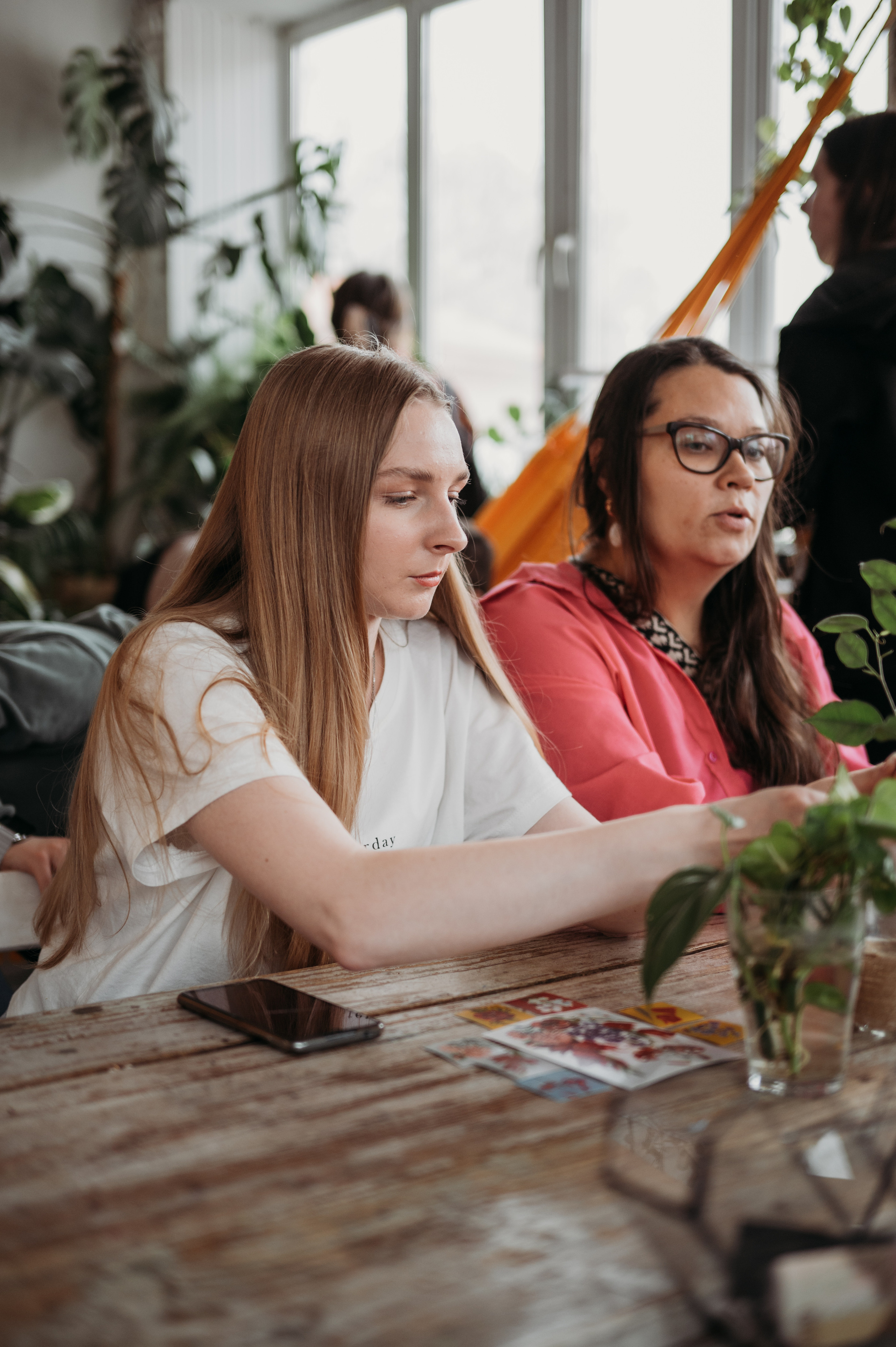 День рождения Парника. Фотограф Нижний Новгород Екатерина Кукленкова