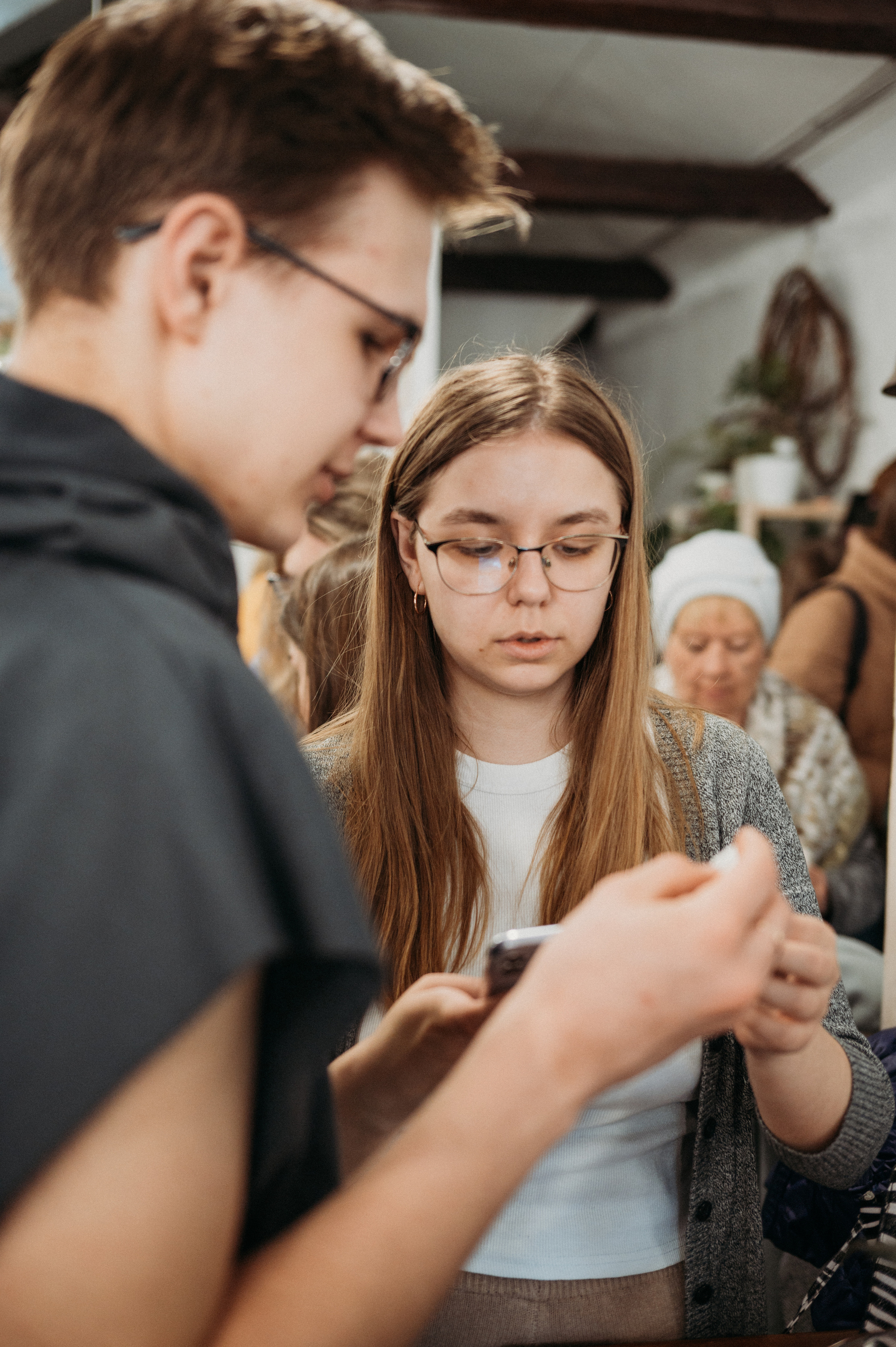 День рождения Парника. Фотограф Нижний Новгород Екатерина Кукленкова