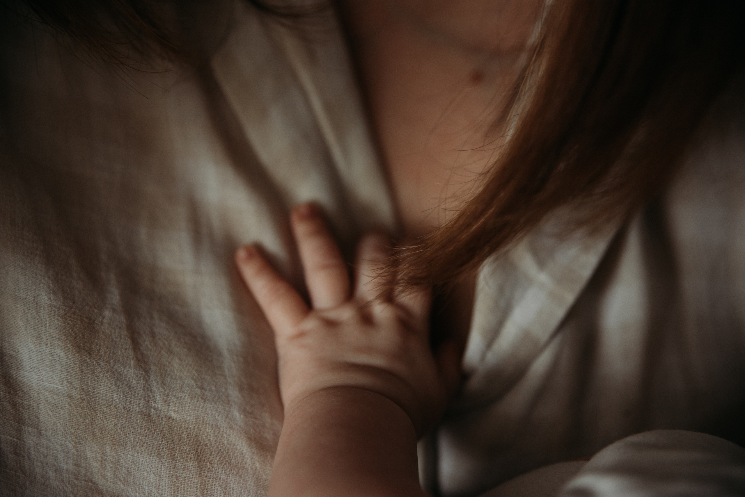 Домашняя съемка. Фотограф Нижний Новгород Екатерина Кукленкова