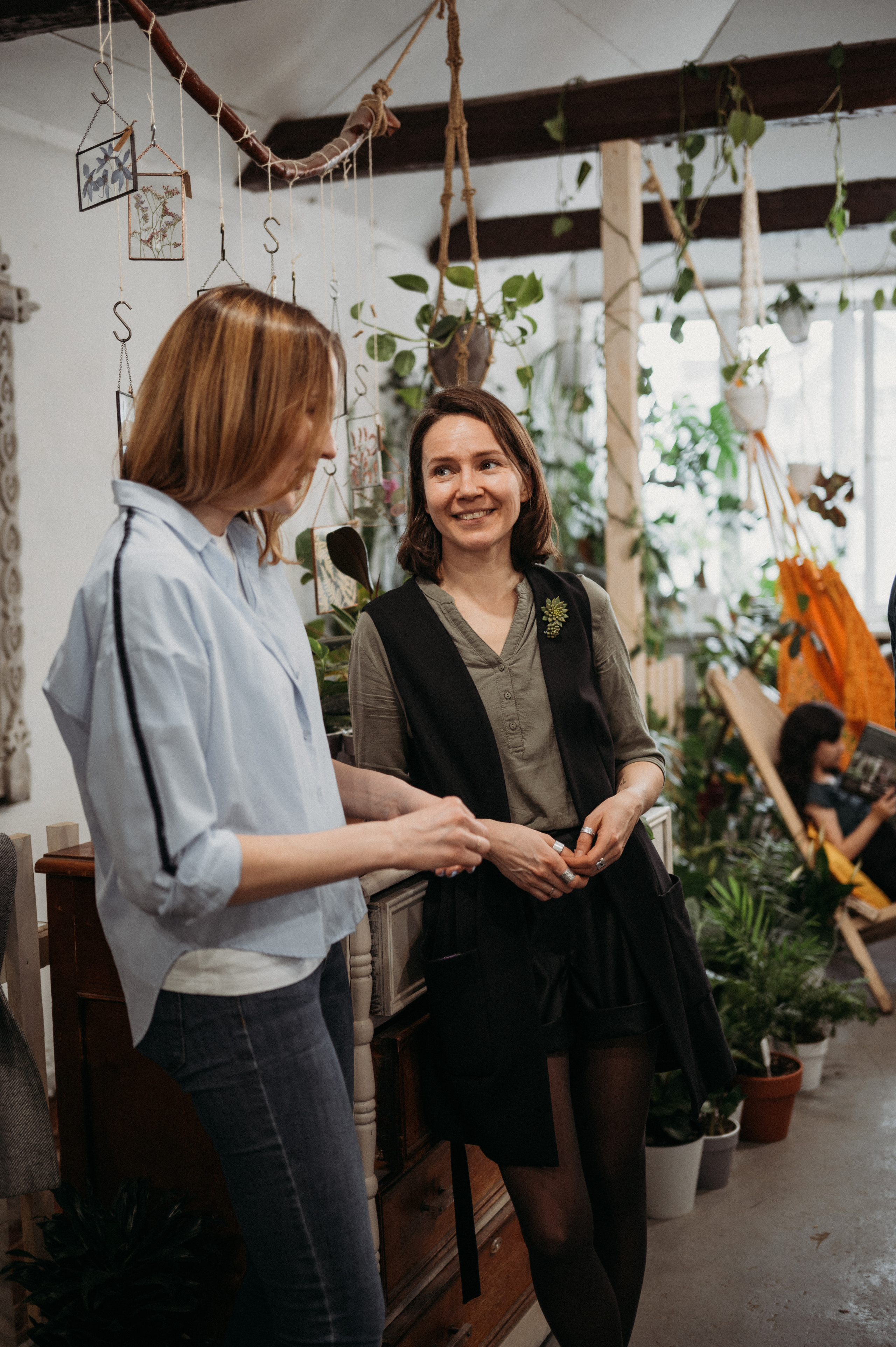Парник. Фотограф Нижний Новгород Екатерина Кукленкова