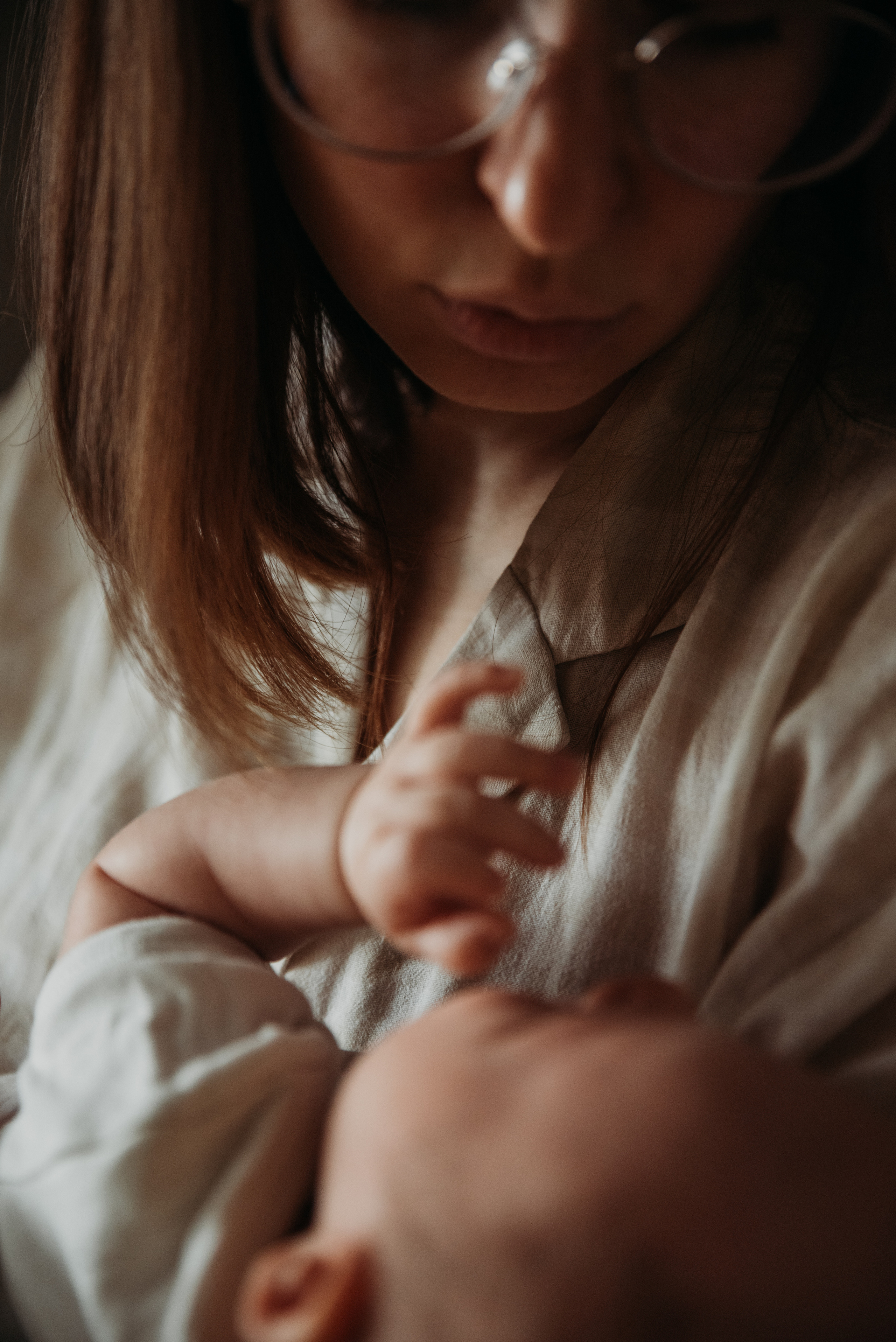 Домашняя съемка. Фотограф Нижний Новгород Екатерина Кукленкова