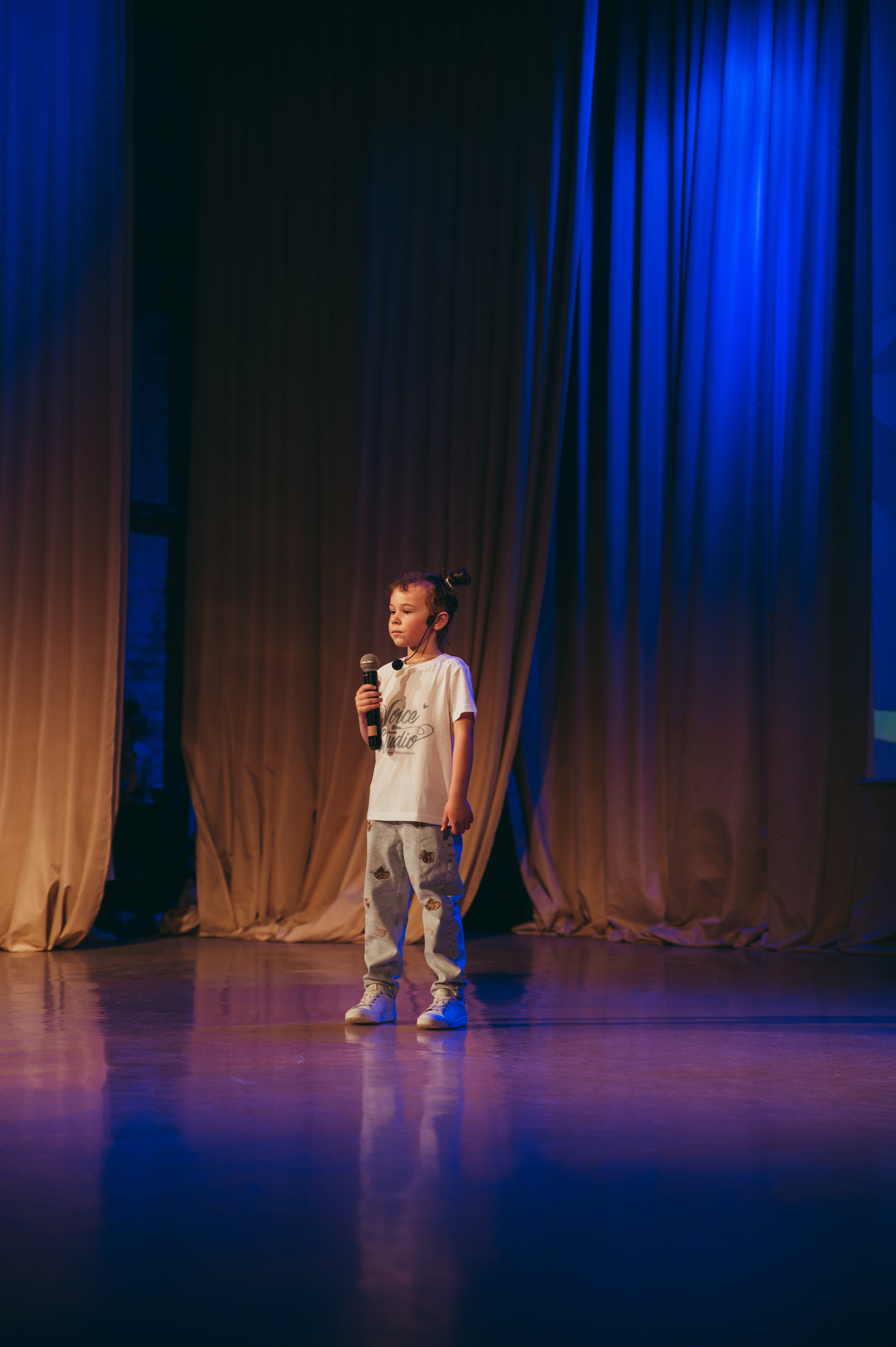 Voice Studio. Фотограф Нижний Новгород Екатерина Кукленкова