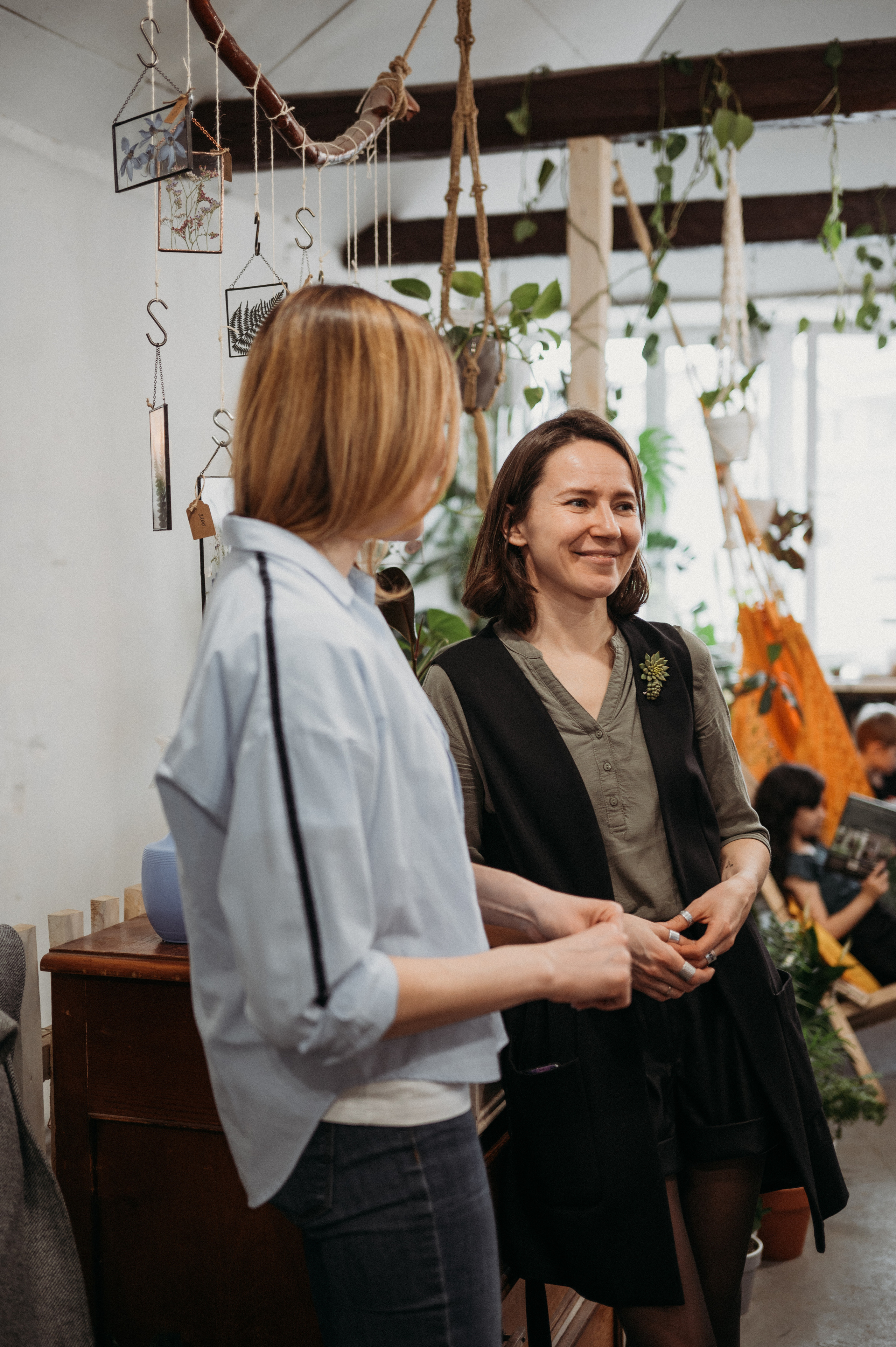 День рождения Парника. Фотограф Нижний Новгород Екатерина Кукленкова