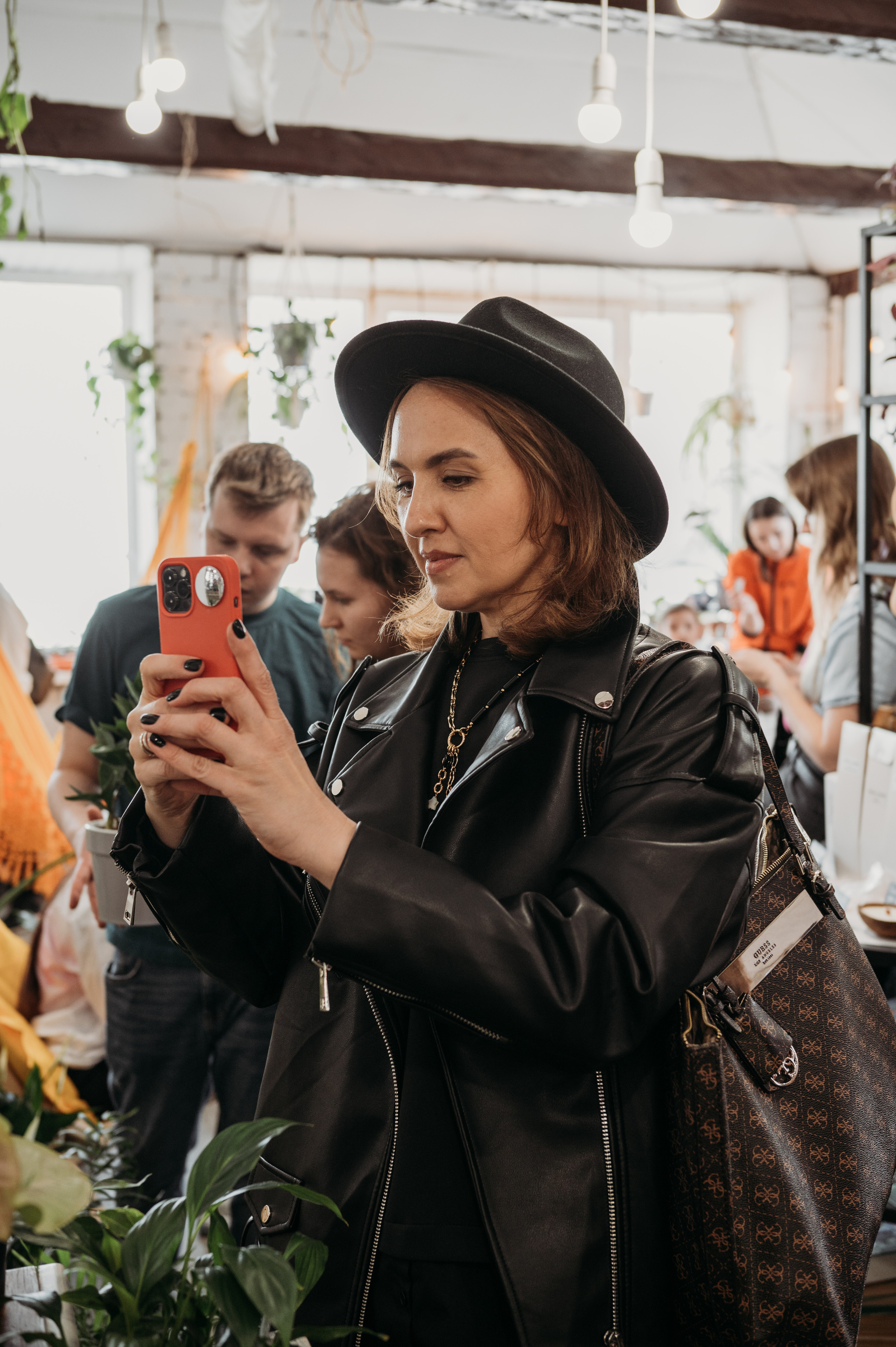 День рождения Парника. Фотограф Нижний Новгород Екатерина Кукленкова