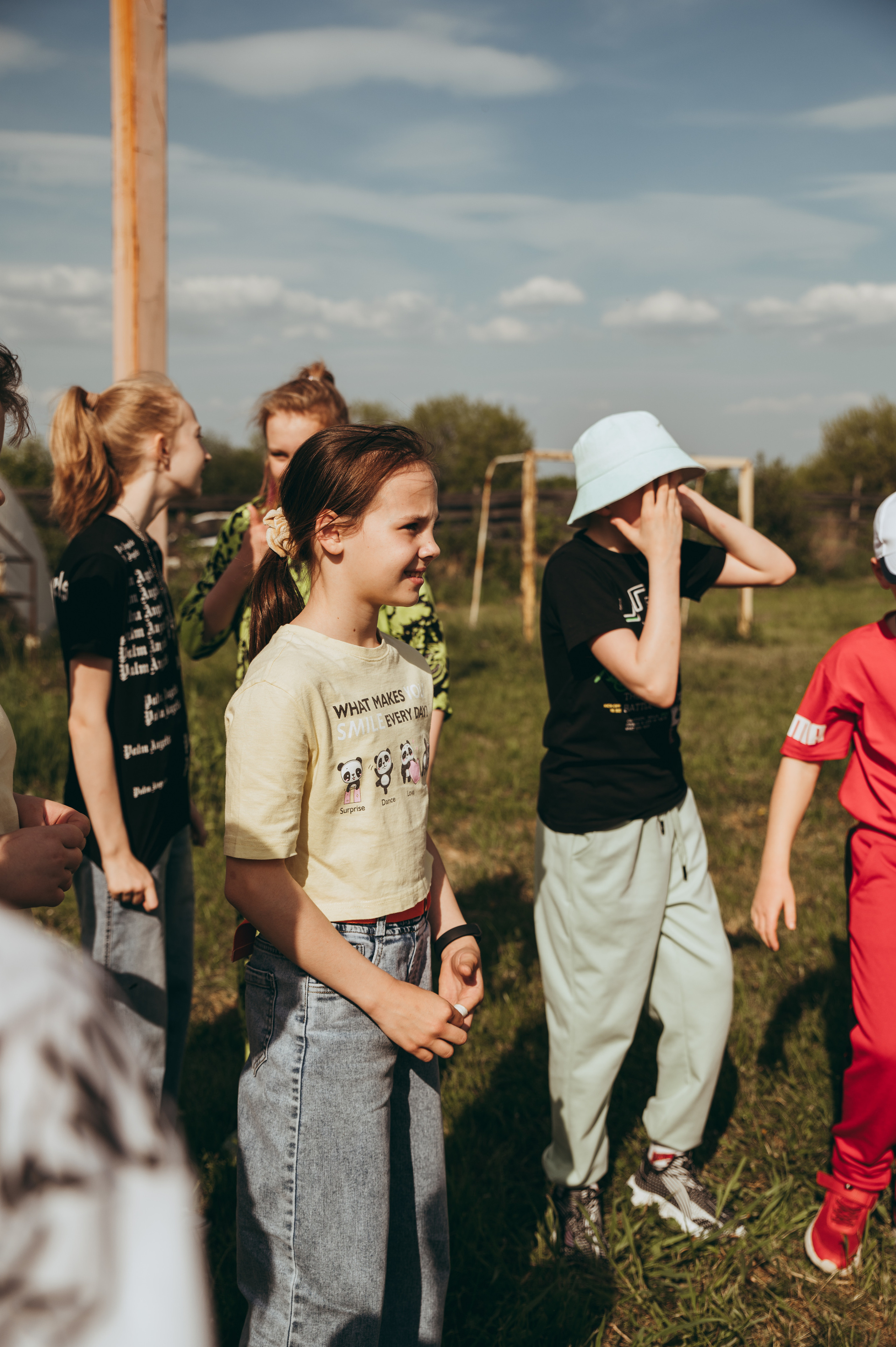 Выпускной 4 класс. Фотограф Нижний Новгород Екатерина Кукленкова