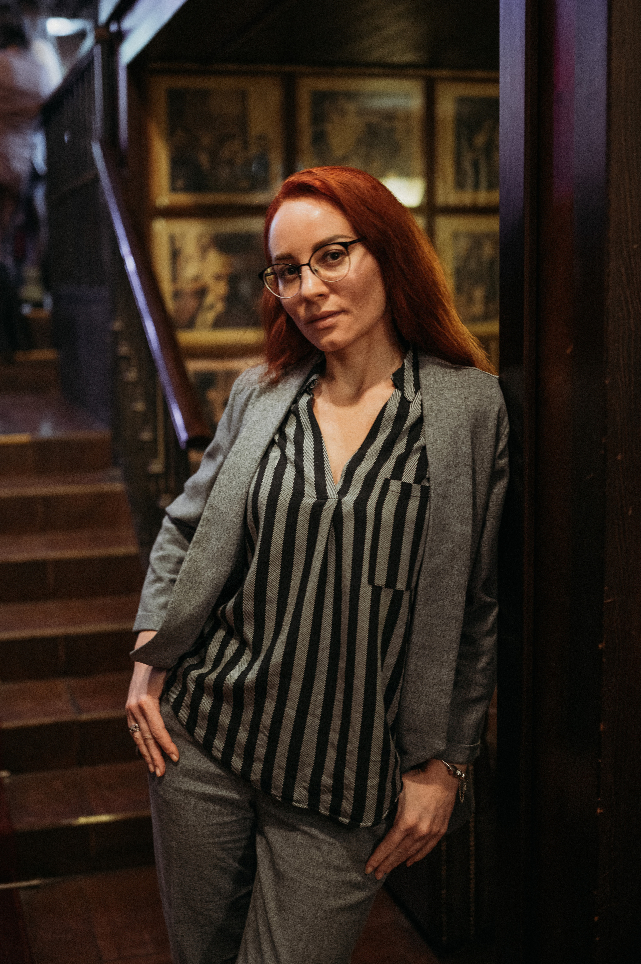 Квартирник в пабе. Фотограф Нижний Новгород Екатерина Кукленкова