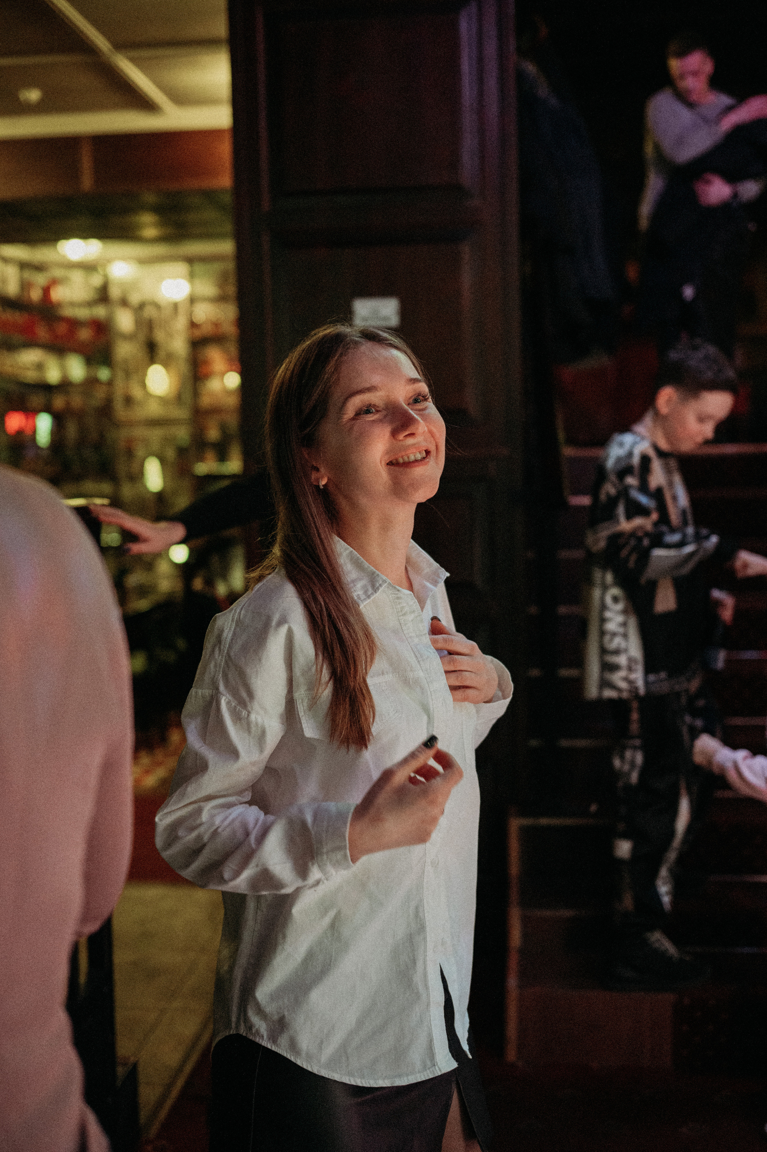 Квартирник в пабе. Фотограф Нижний Новгород Екатерина Кукленкова