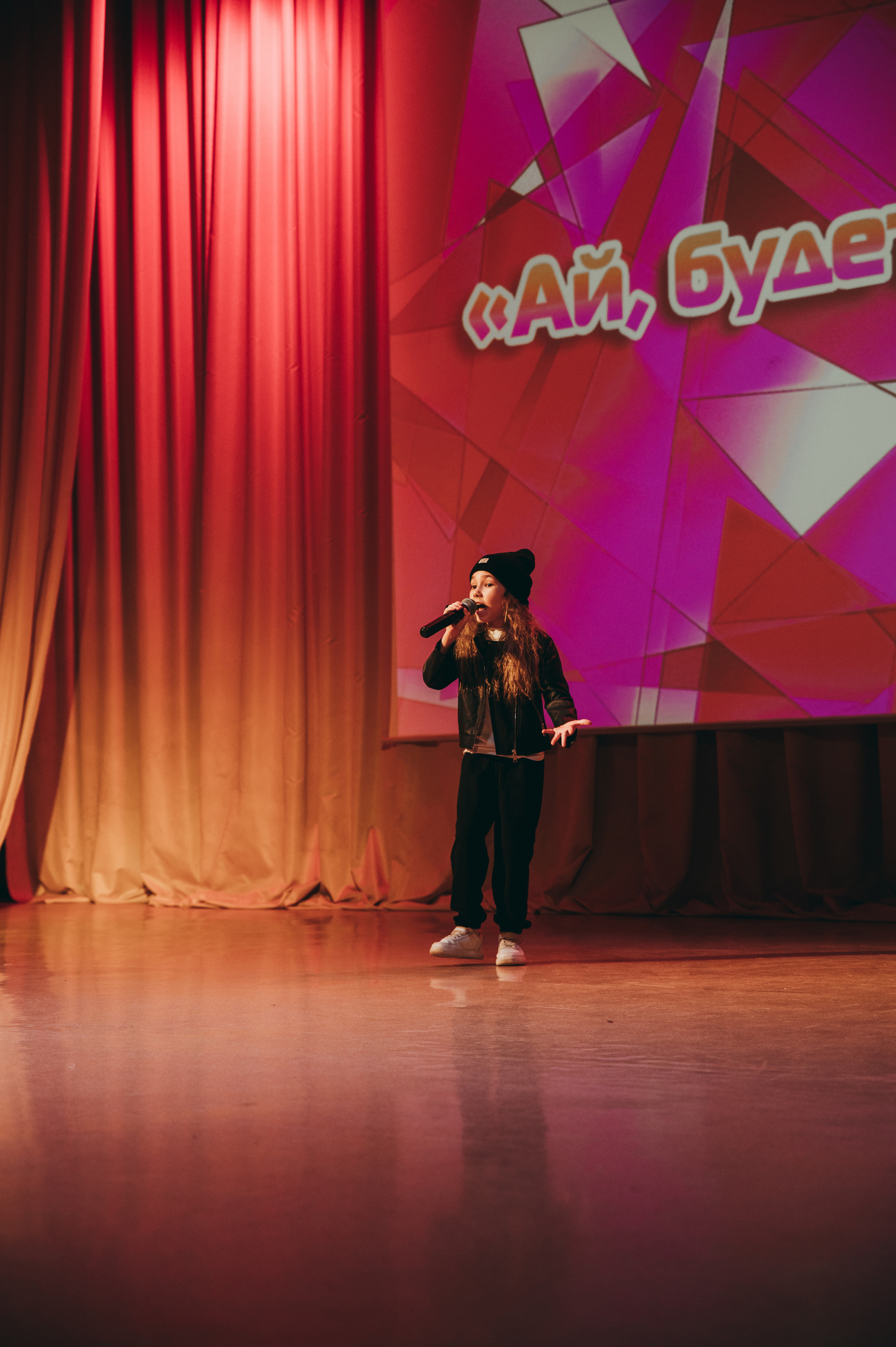 Voice Studio. Фотограф Нижний Новгород Екатерина Кукленкова