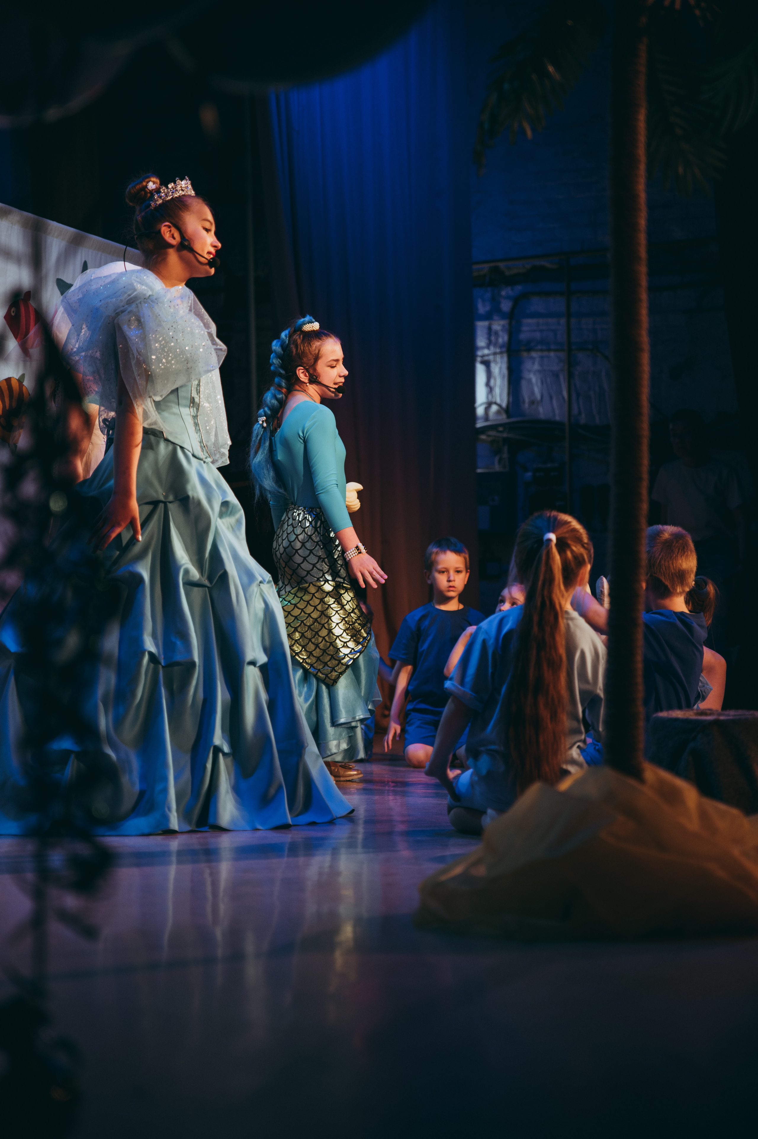 Voice Studio. Фотограф Нижний Новгород Екатерина Кукленкова