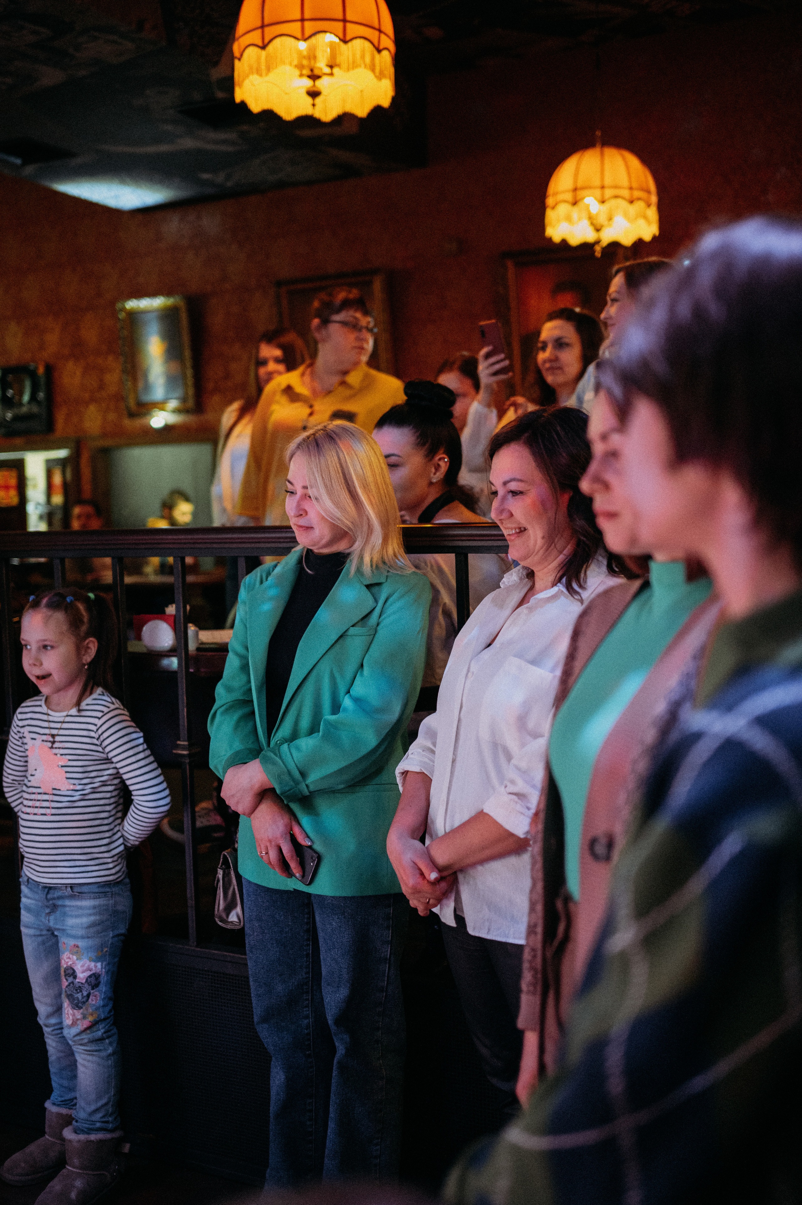 Квартирник в пабе. Фотограф Нижний Новгород Екатерина Кукленкова