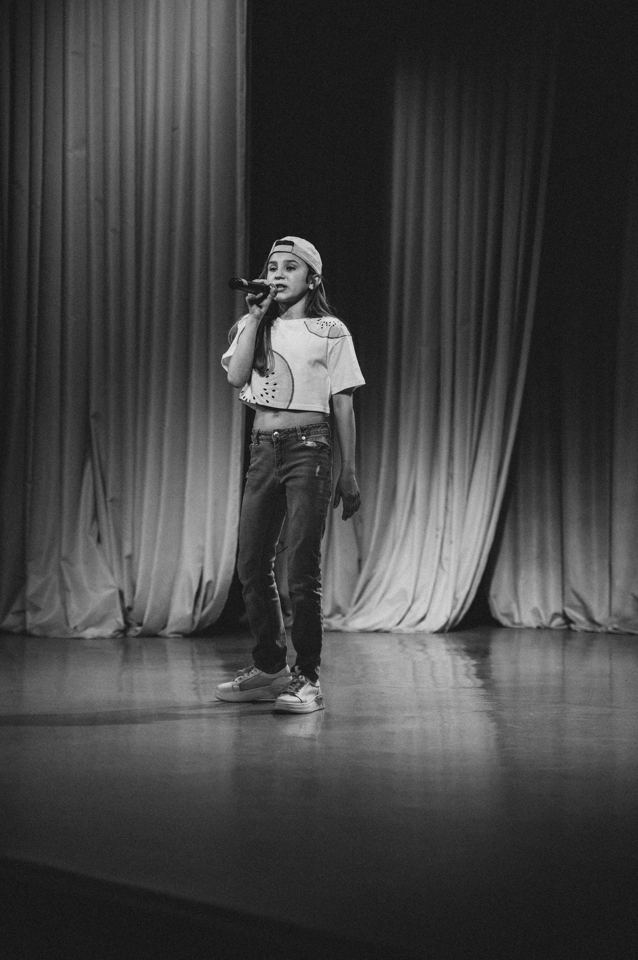 Voice Studio. Фотограф Нижний Новгород Екатерина Кукленкова