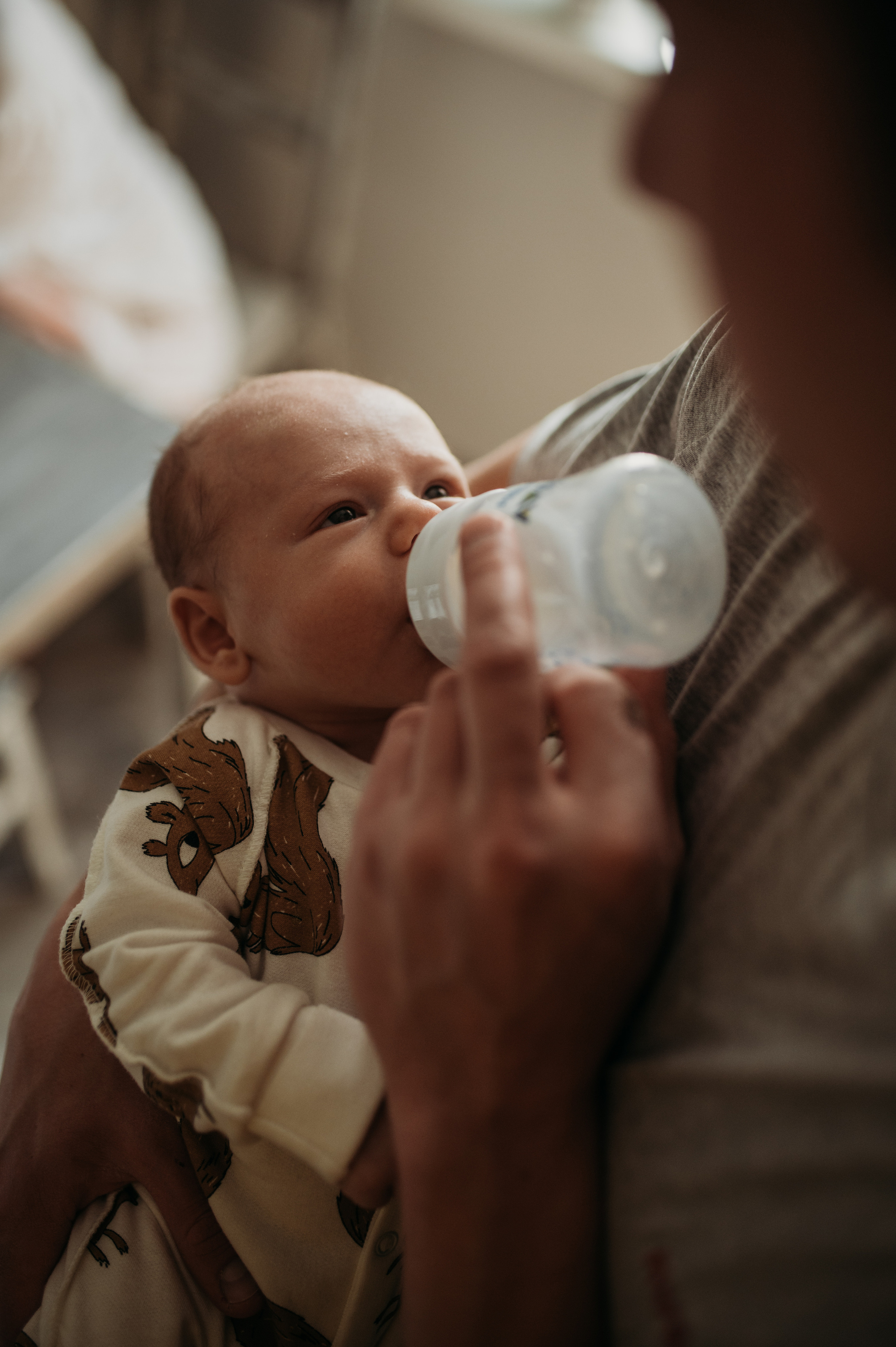 Домашняя съемка. Фотограф Нижний Новгород Екатерина Кукленкова