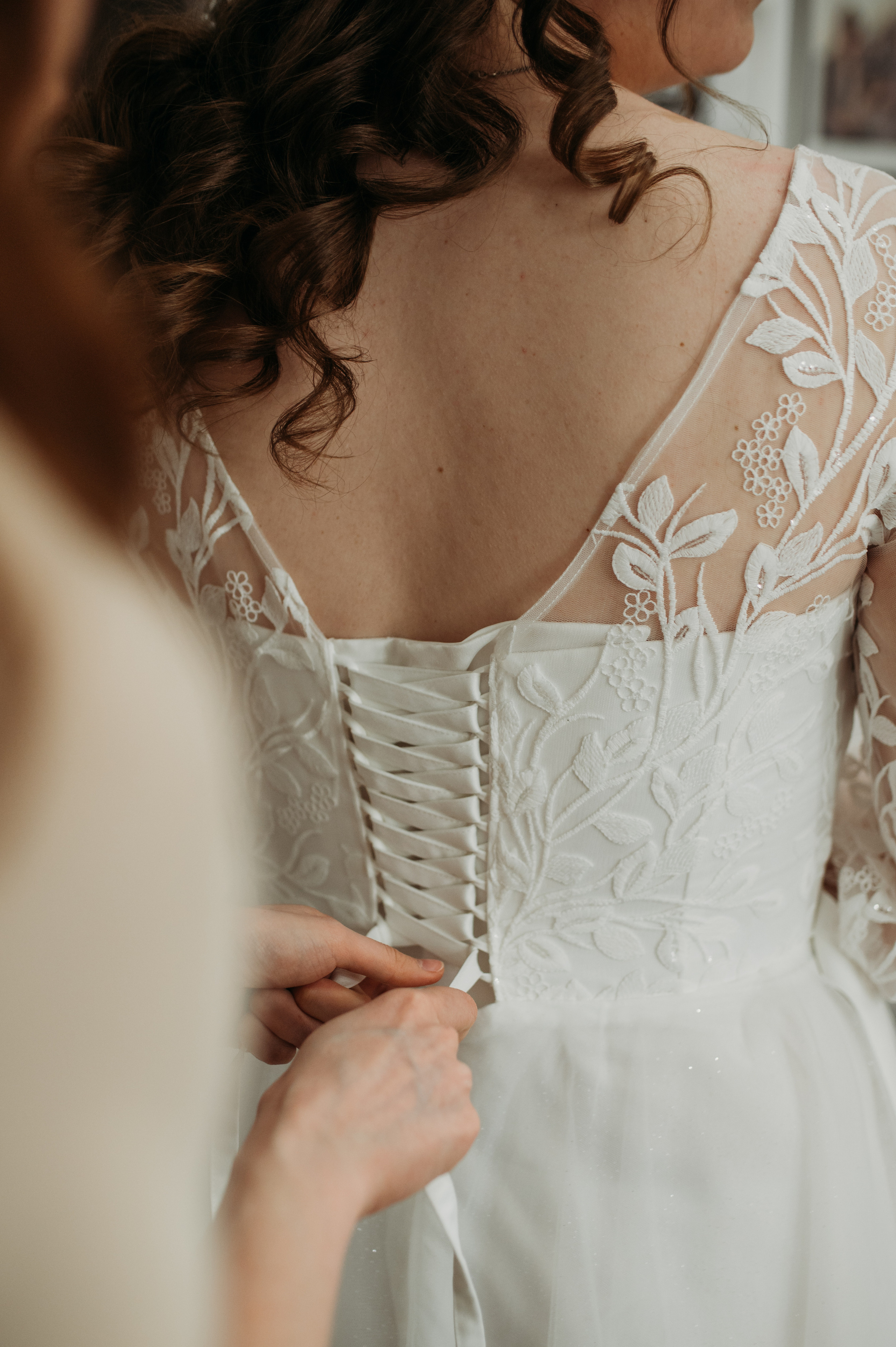 Свадебная съемка. Фотограф Нижний Новгород Екатерина Кукленкова