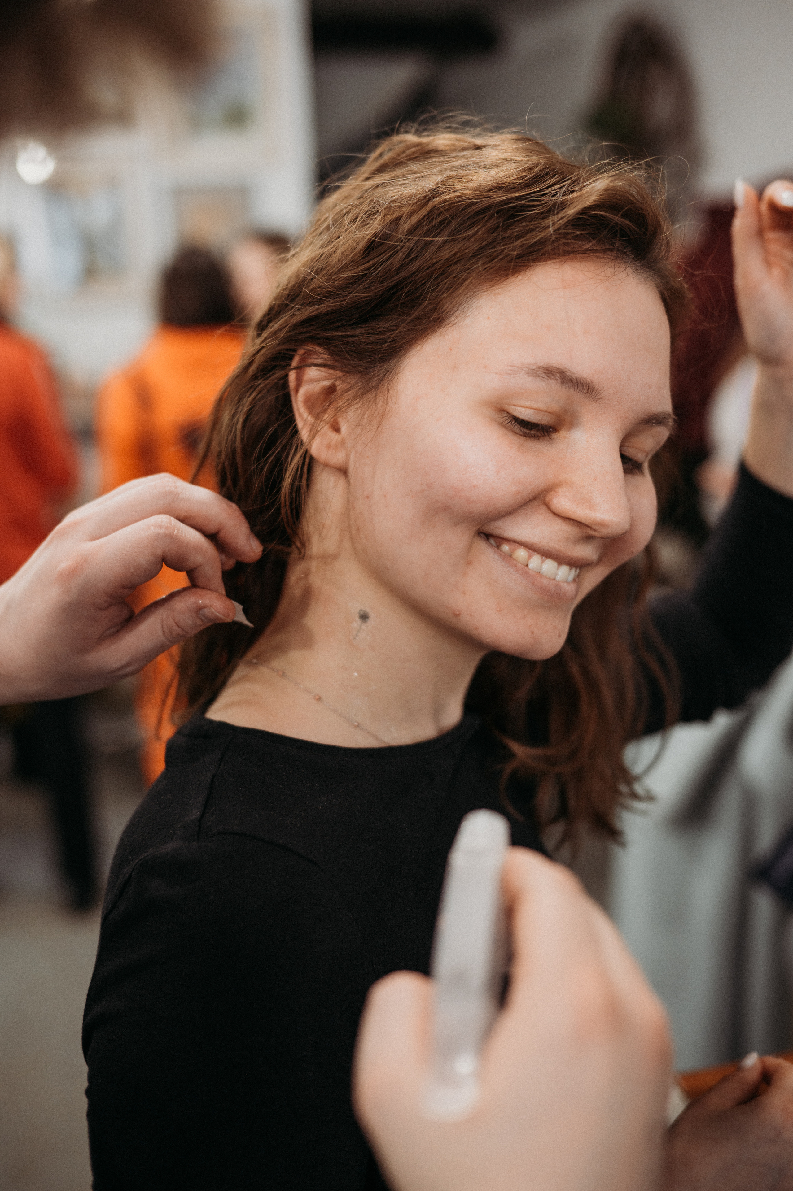 Парник. Фотограф Нижний Новгород Екатерина Кукленкова