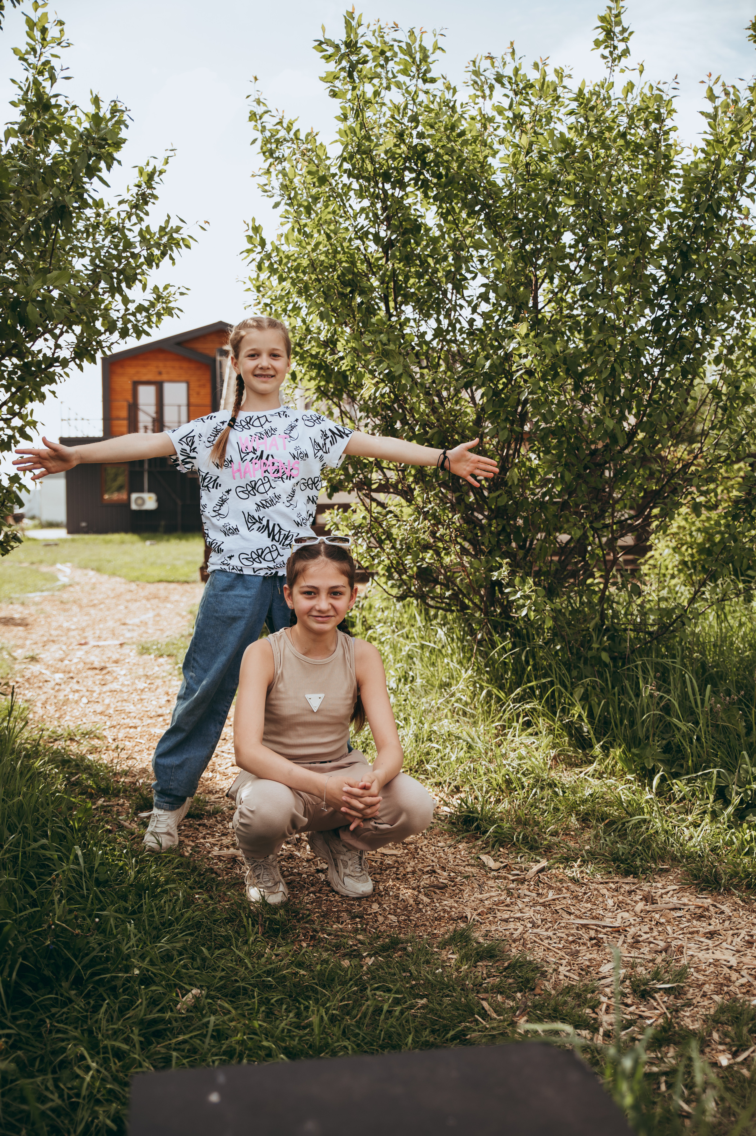 Выпускной 4 класс. Фотограф Нижний Новгород Екатерина Кукленкова