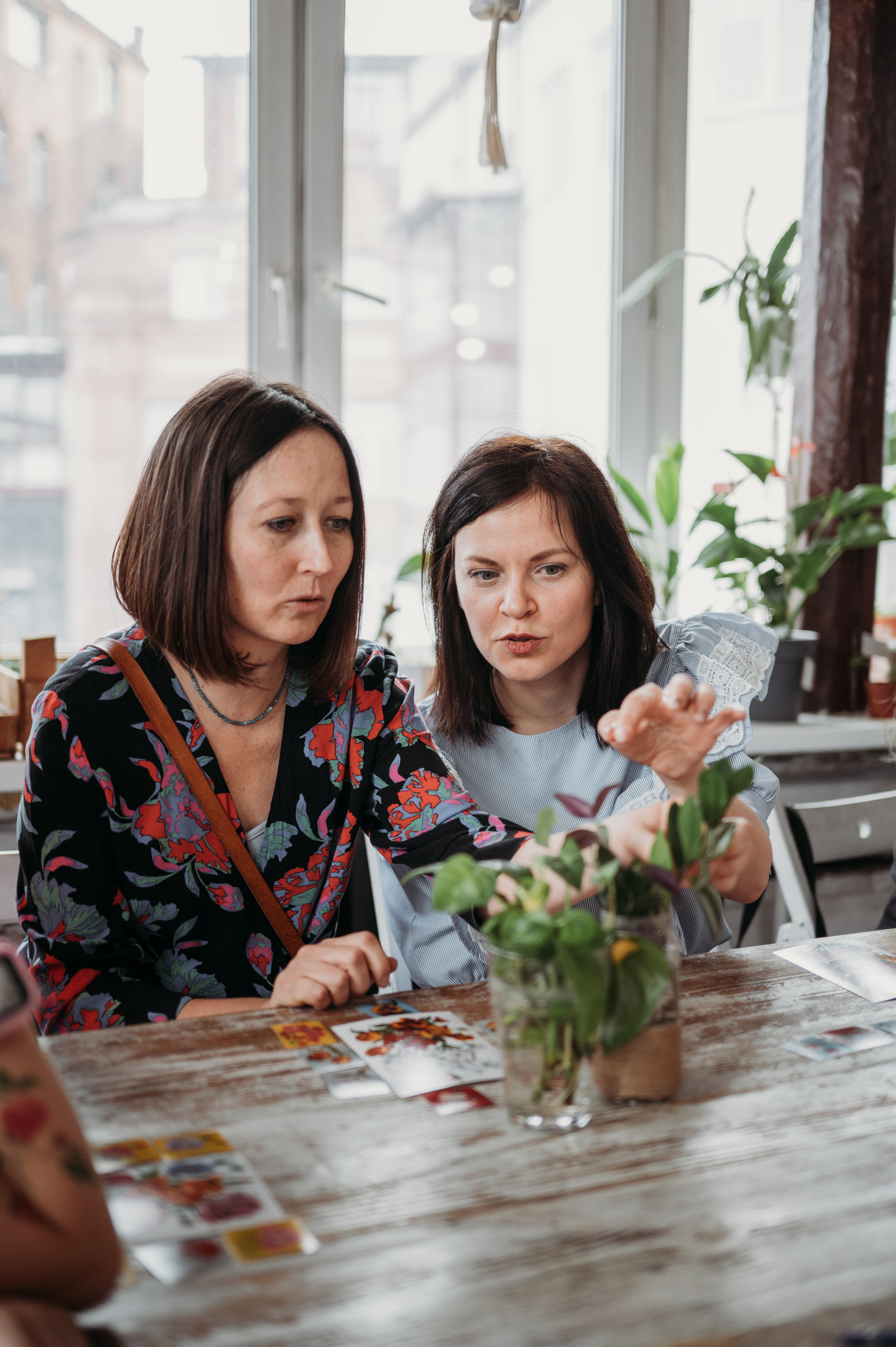 День рождения Парника. Фотограф Нижний Новгород Екатерина Кукленкова