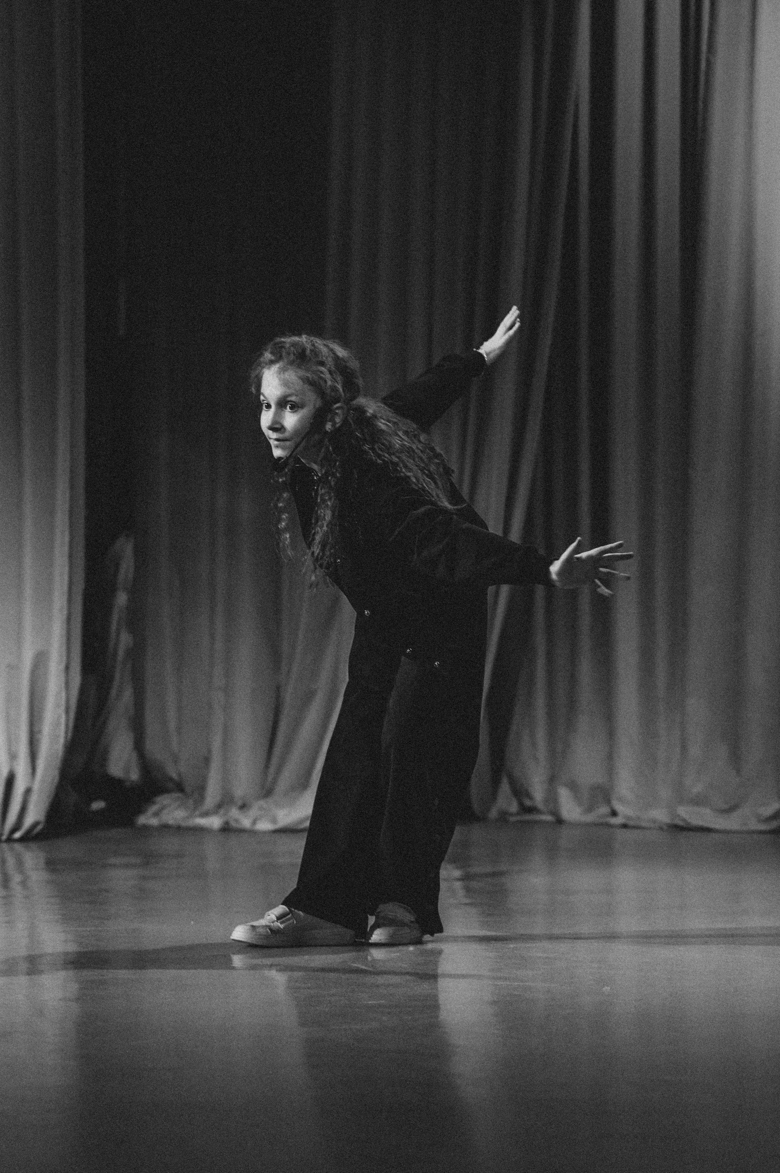 Voice Studio. Фотограф Нижний Новгород Екатерина Кукленкова