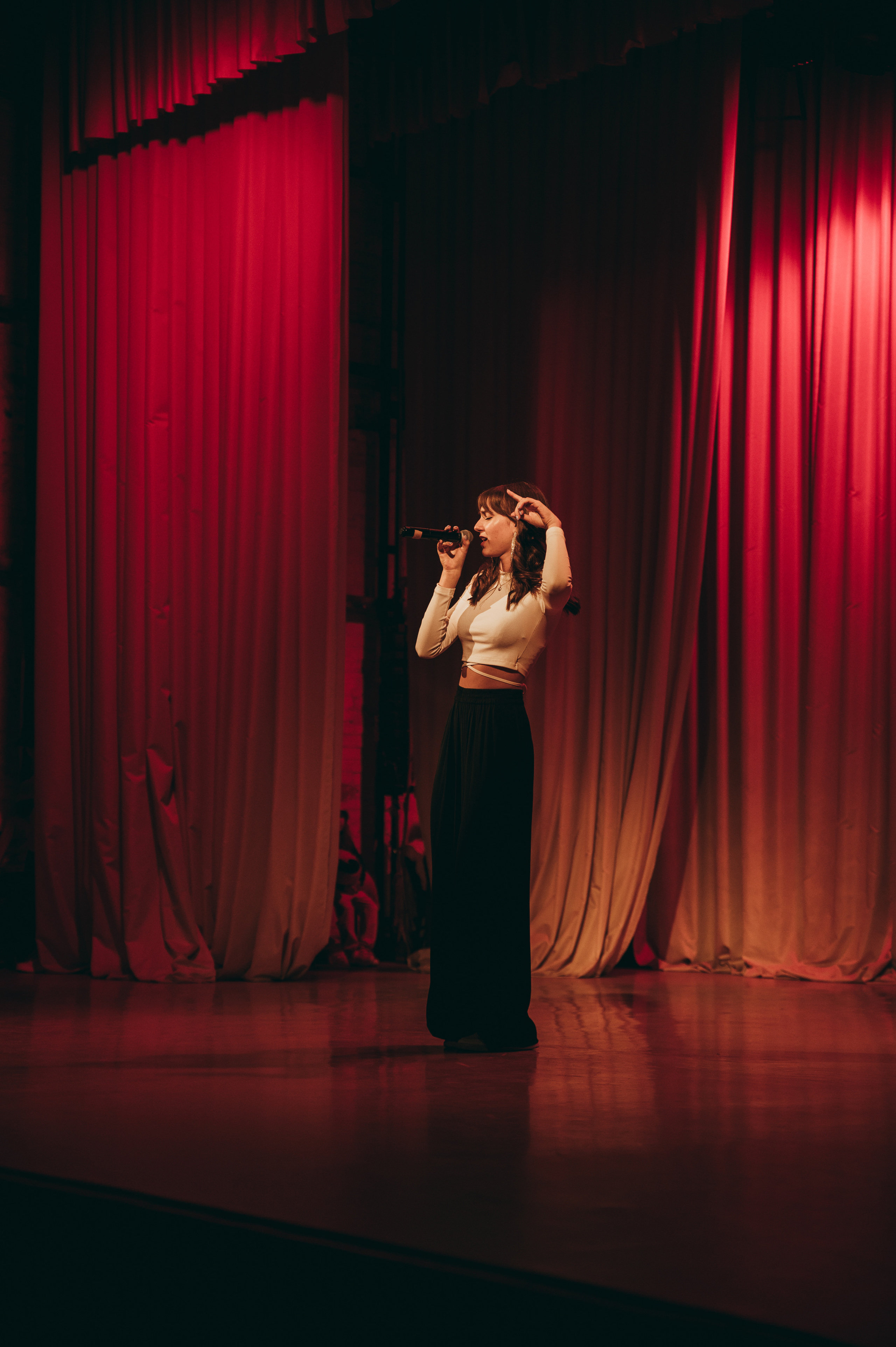 Voice Studio. Фотограф Нижний Новгород Екатерина Кукленкова