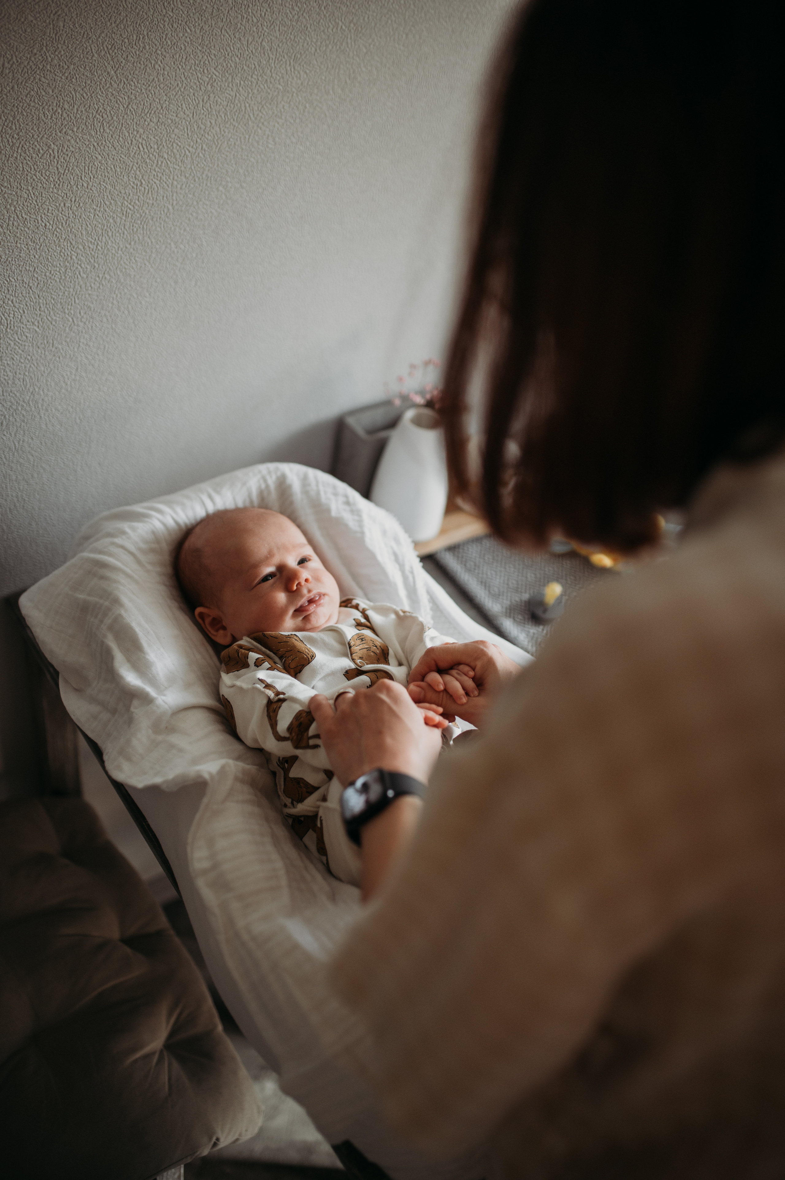 Домашняя съемка. Фотограф Нижний Новгород Екатерина Кукленкова