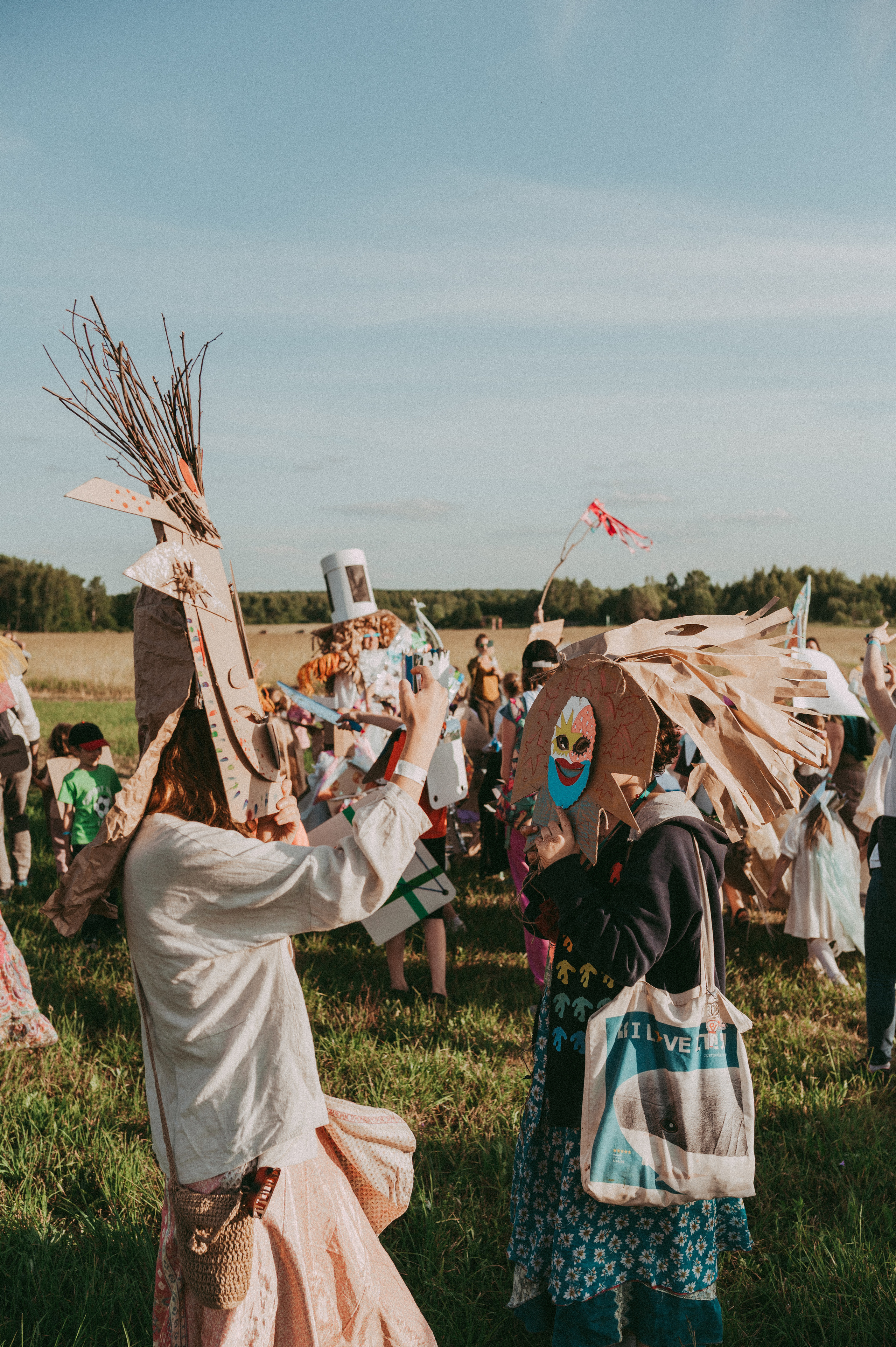 Репортаж. Фотограф Нижний Новгород Екатерина Кукленкова