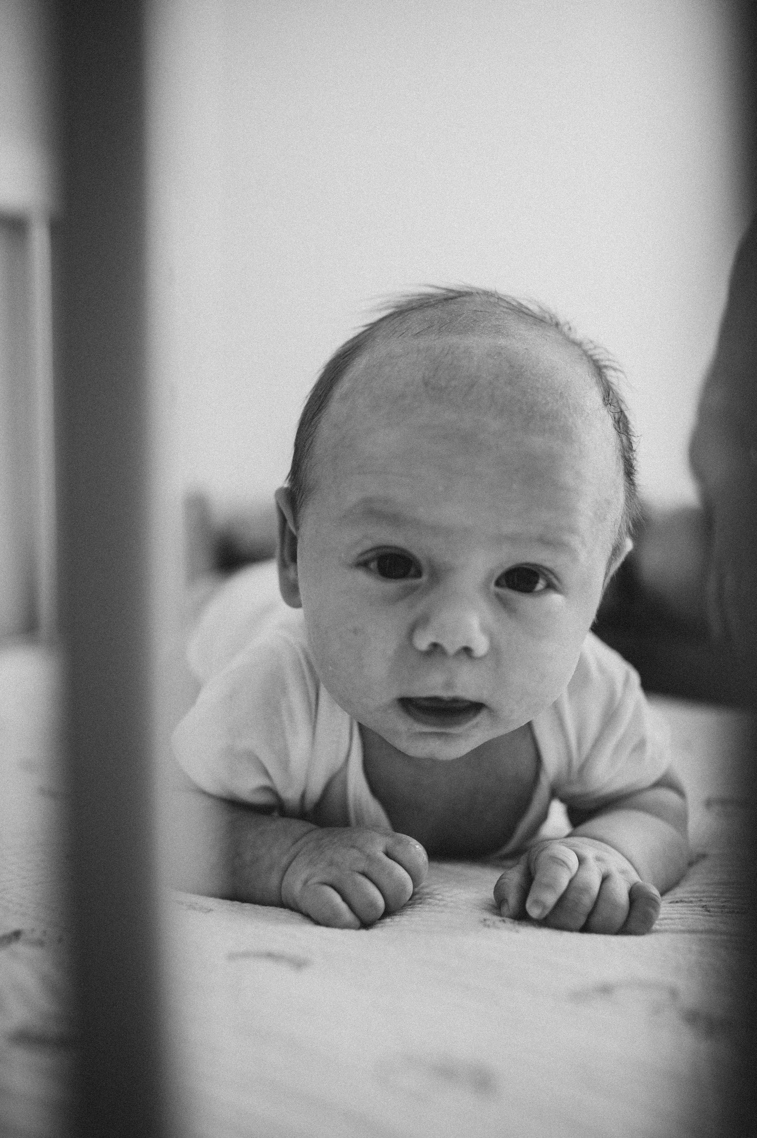 Домашняя съемка. Фотограф Нижний Новгород Екатерина Кукленкова