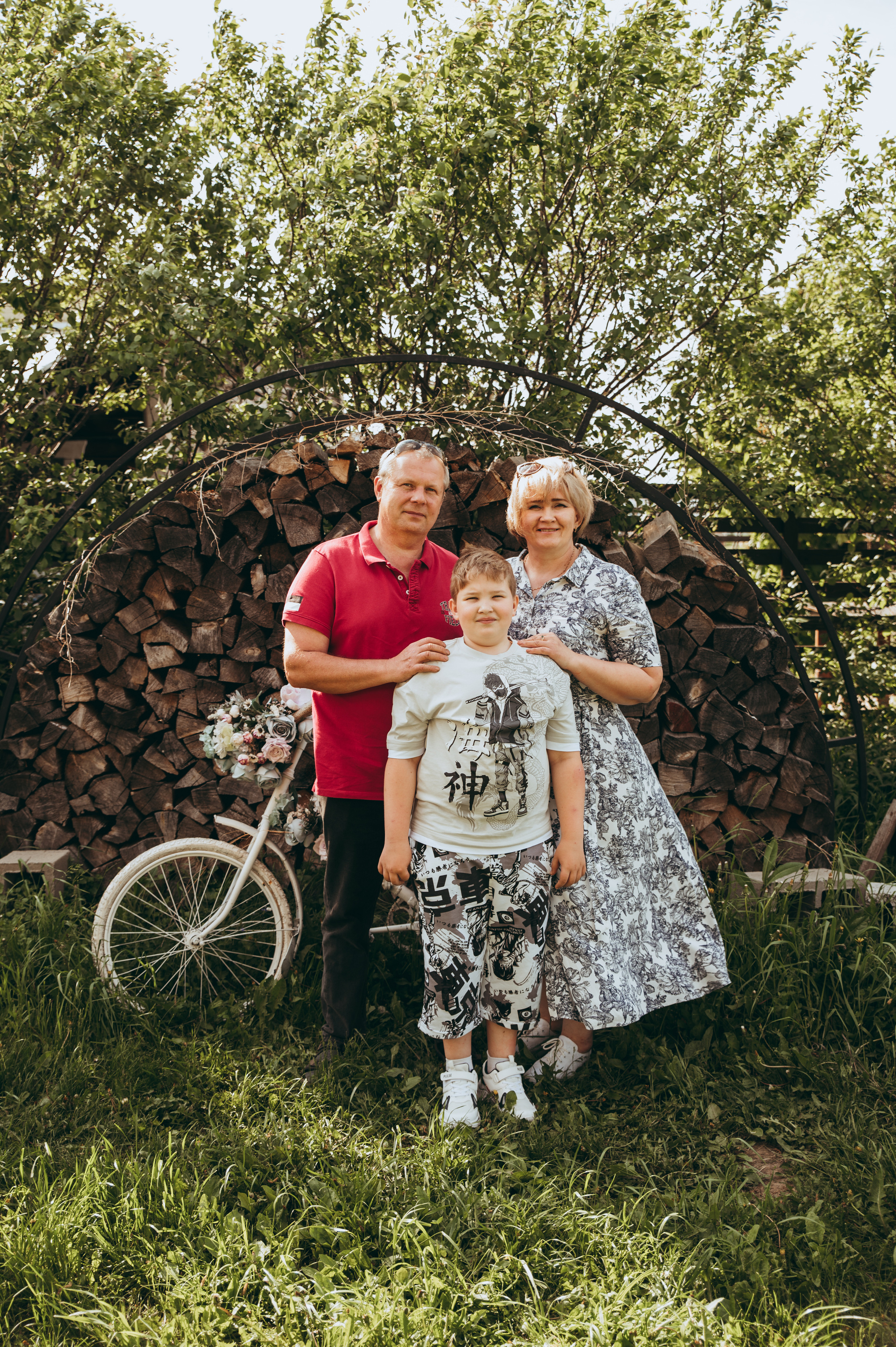Выпускной 4 класс. Фотограф Нижний Новгород Екатерина Кукленкова