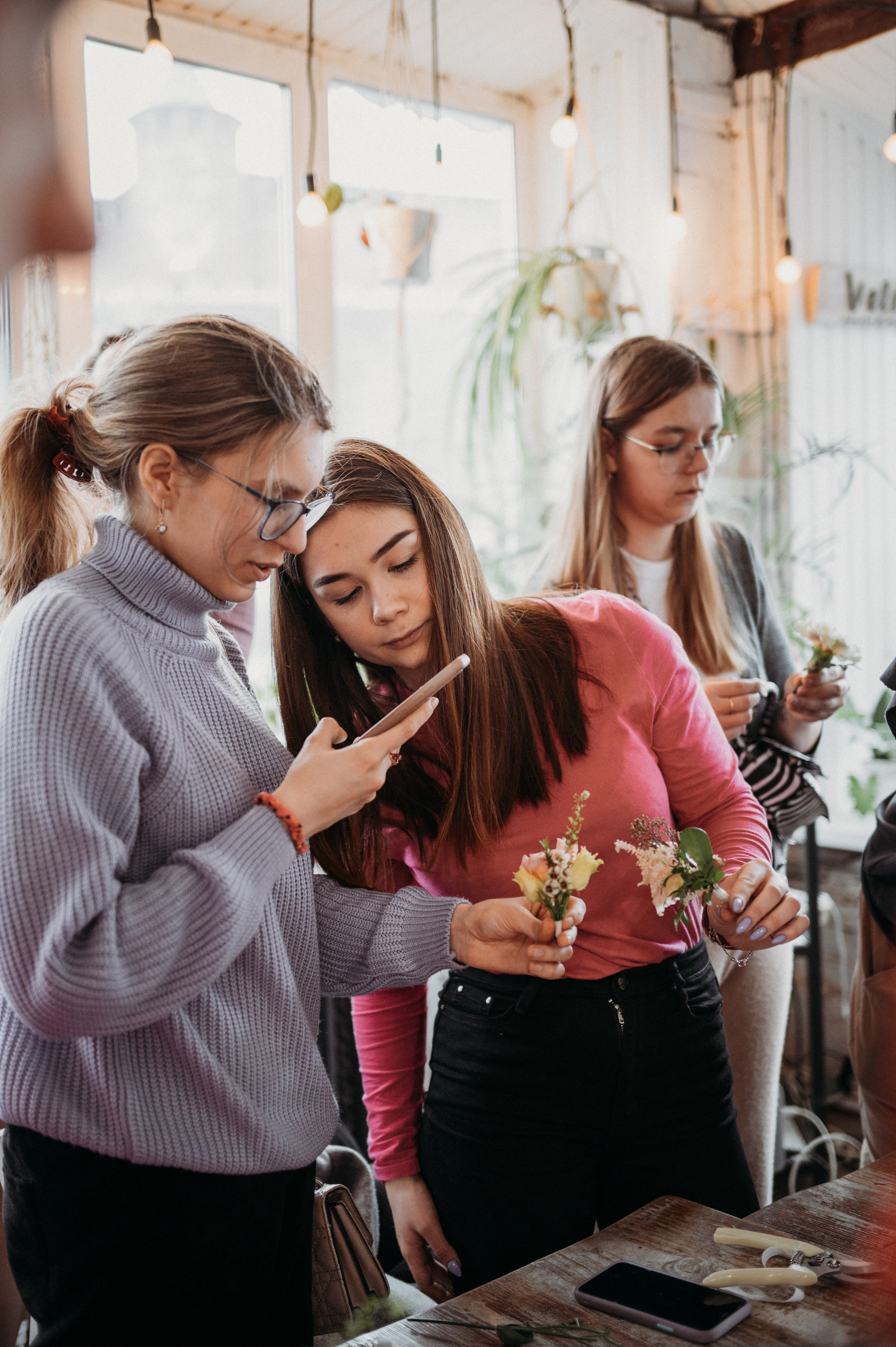 Парник. Фотограф Нижний Новгород Екатерина Кукленкова