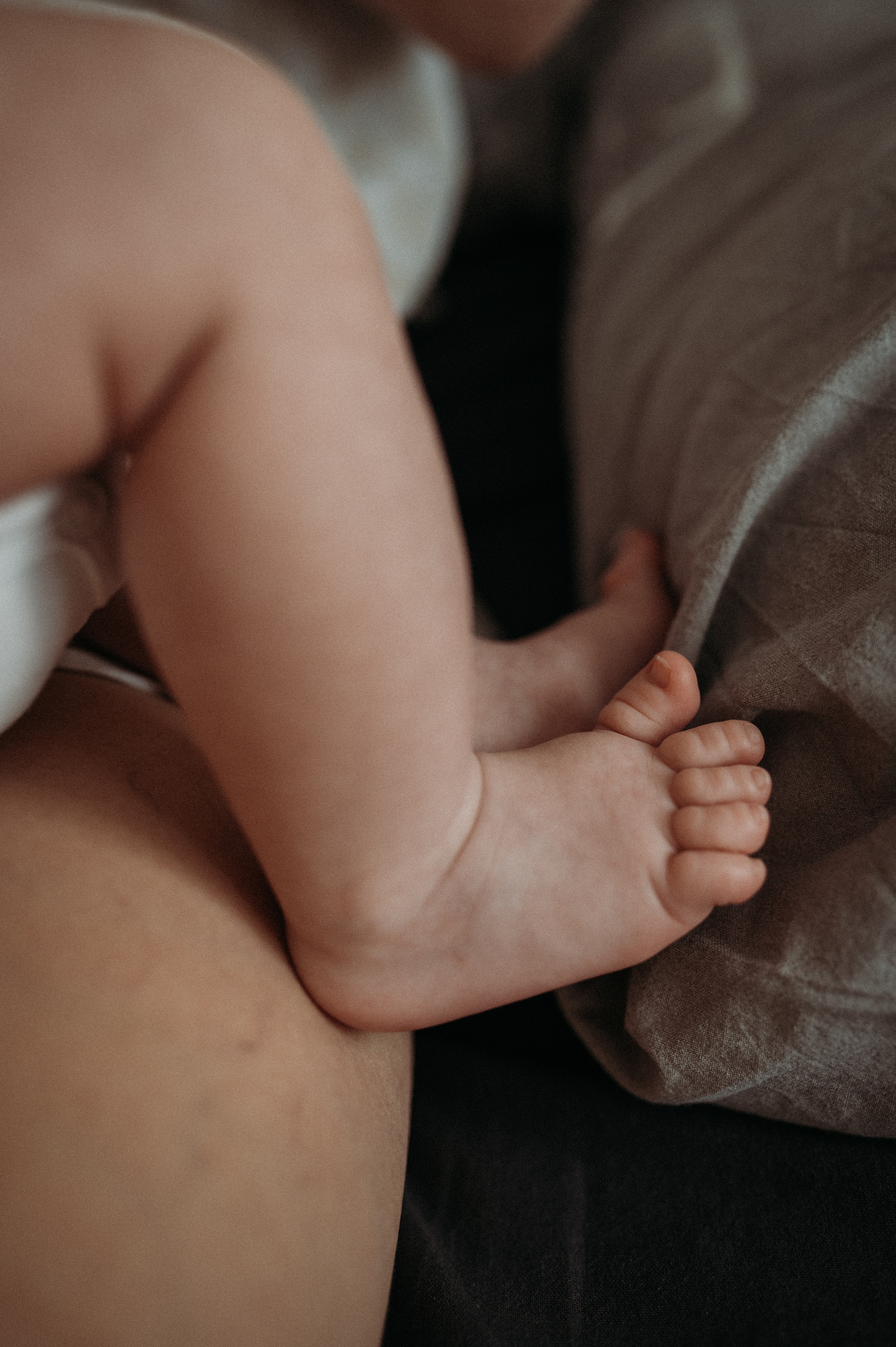 Домашняя съемка. Фотограф Нижний Новгород Екатерина Кукленкова