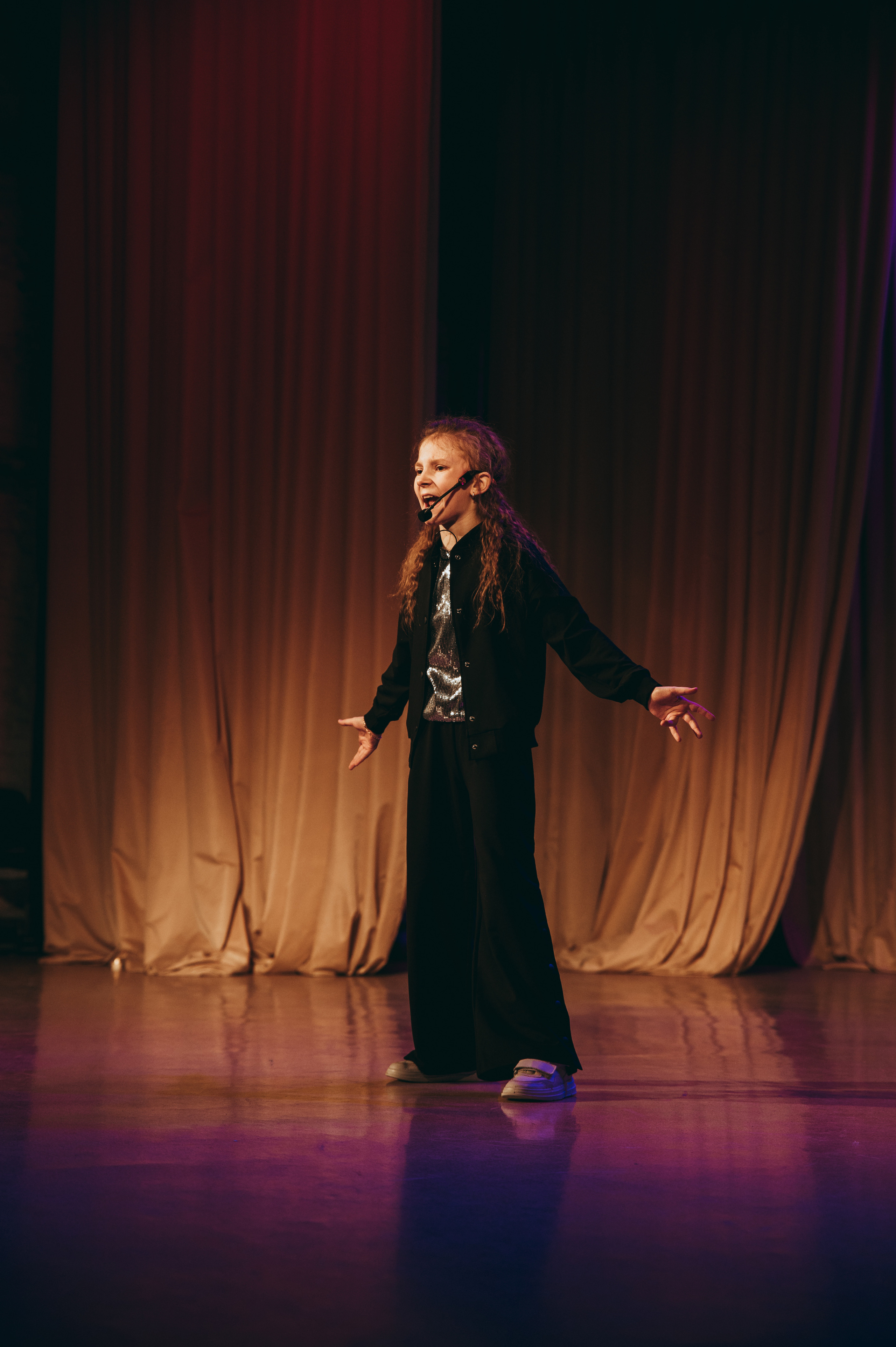 Voice Studio. Фотограф Нижний Новгород Екатерина Кукленкова