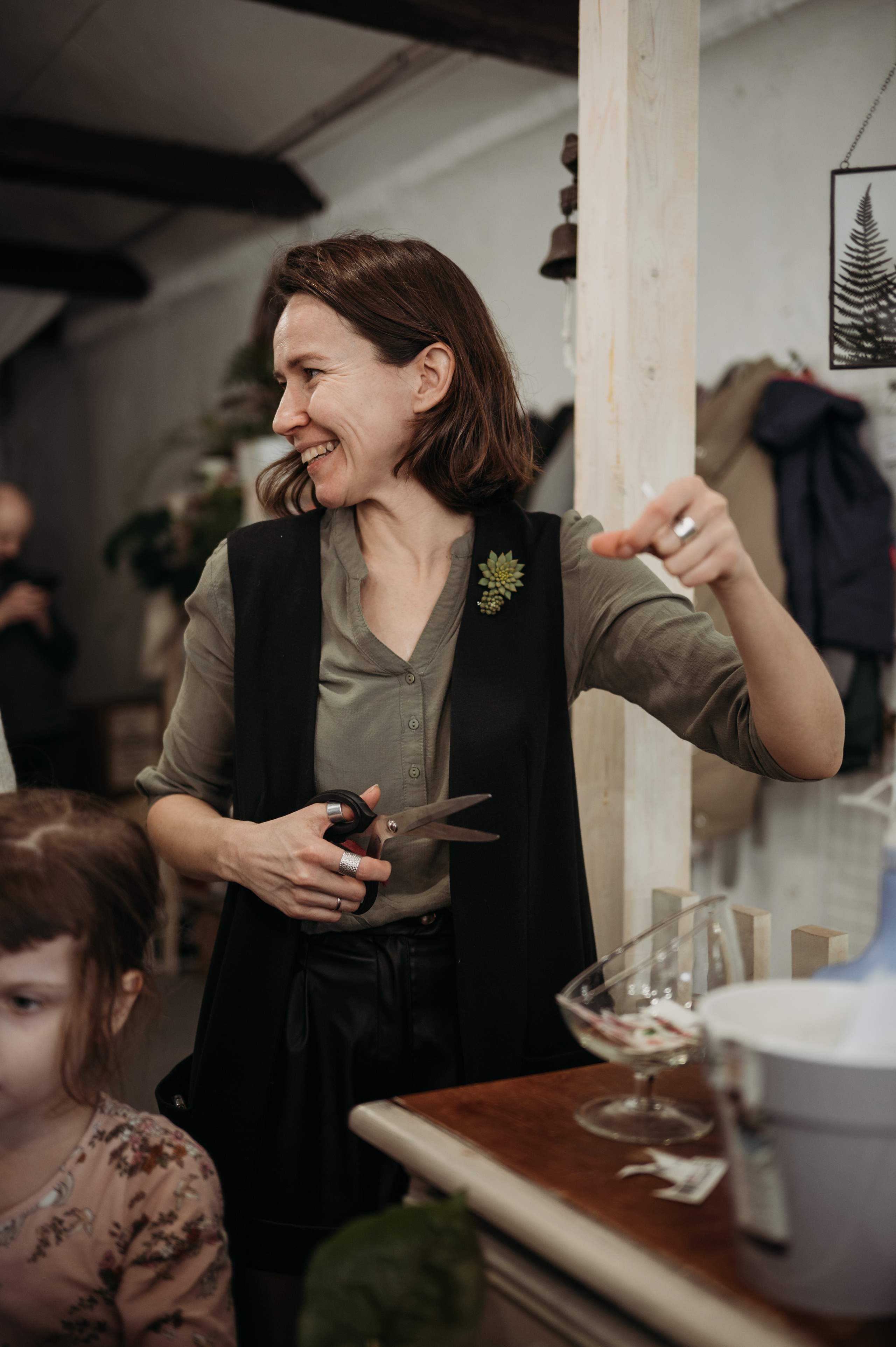 День рождения Парника. Фотограф Нижний Новгород Екатерина Кукленкова