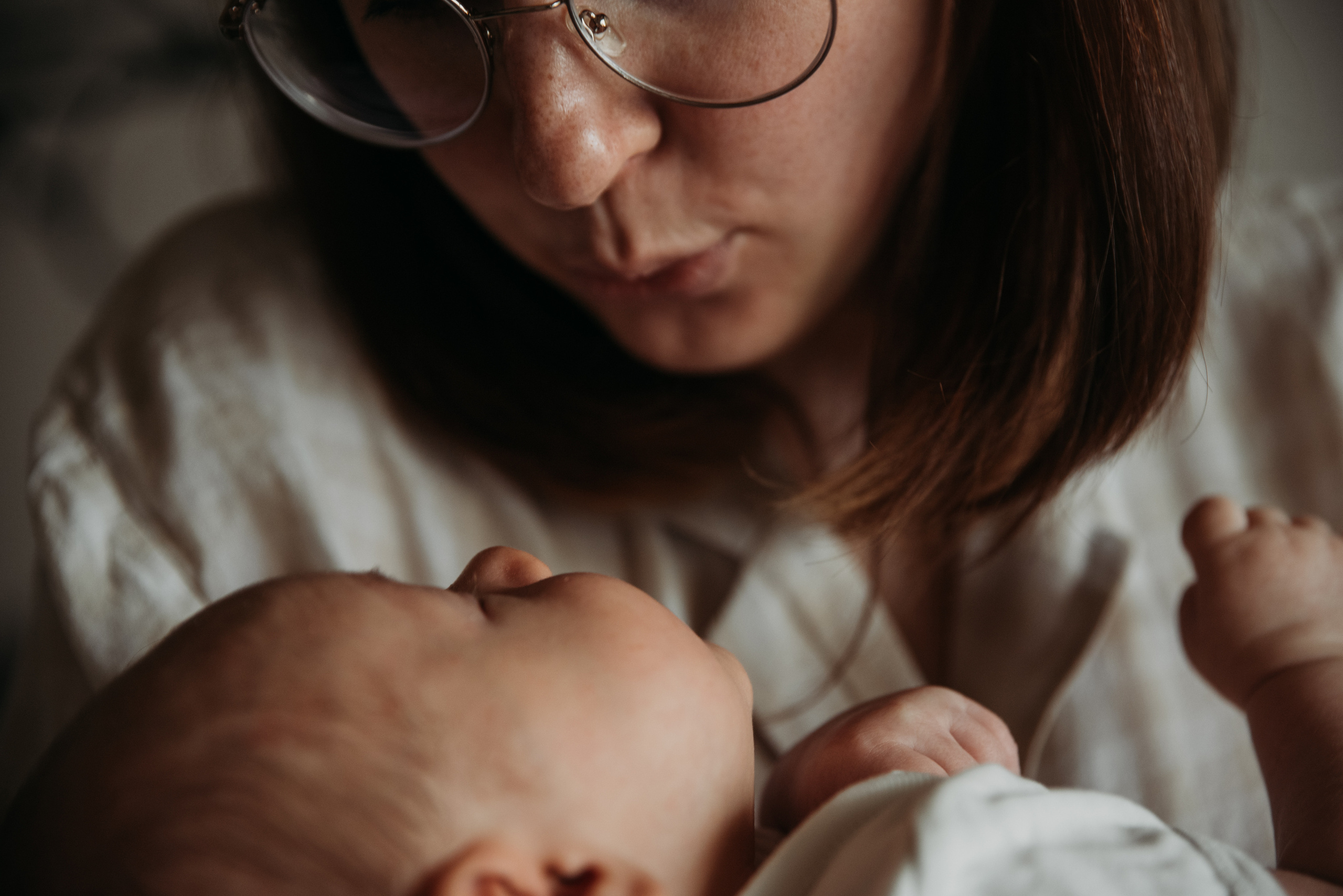 Домашняя съемка. Фотограф Нижний Новгород Екатерина Кукленкова