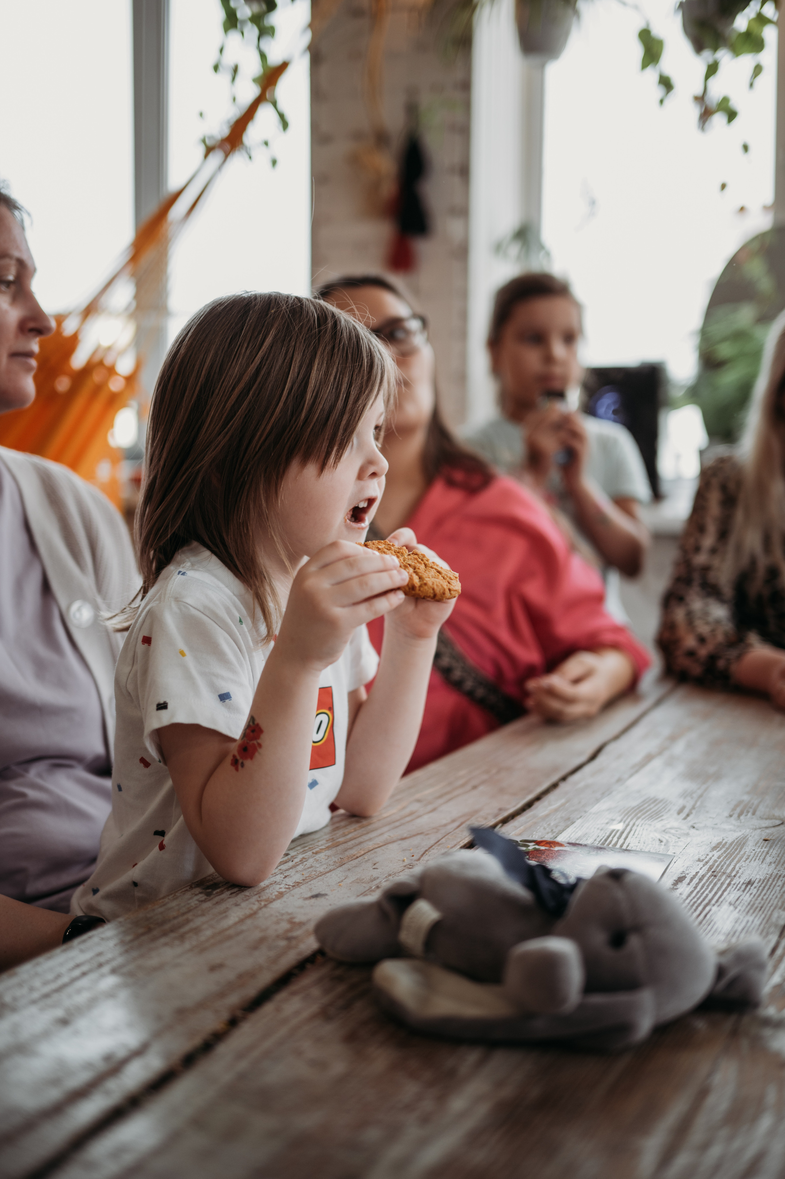 День рождения Парника. Фотограф Нижний Новгород Екатерина Кукленкова