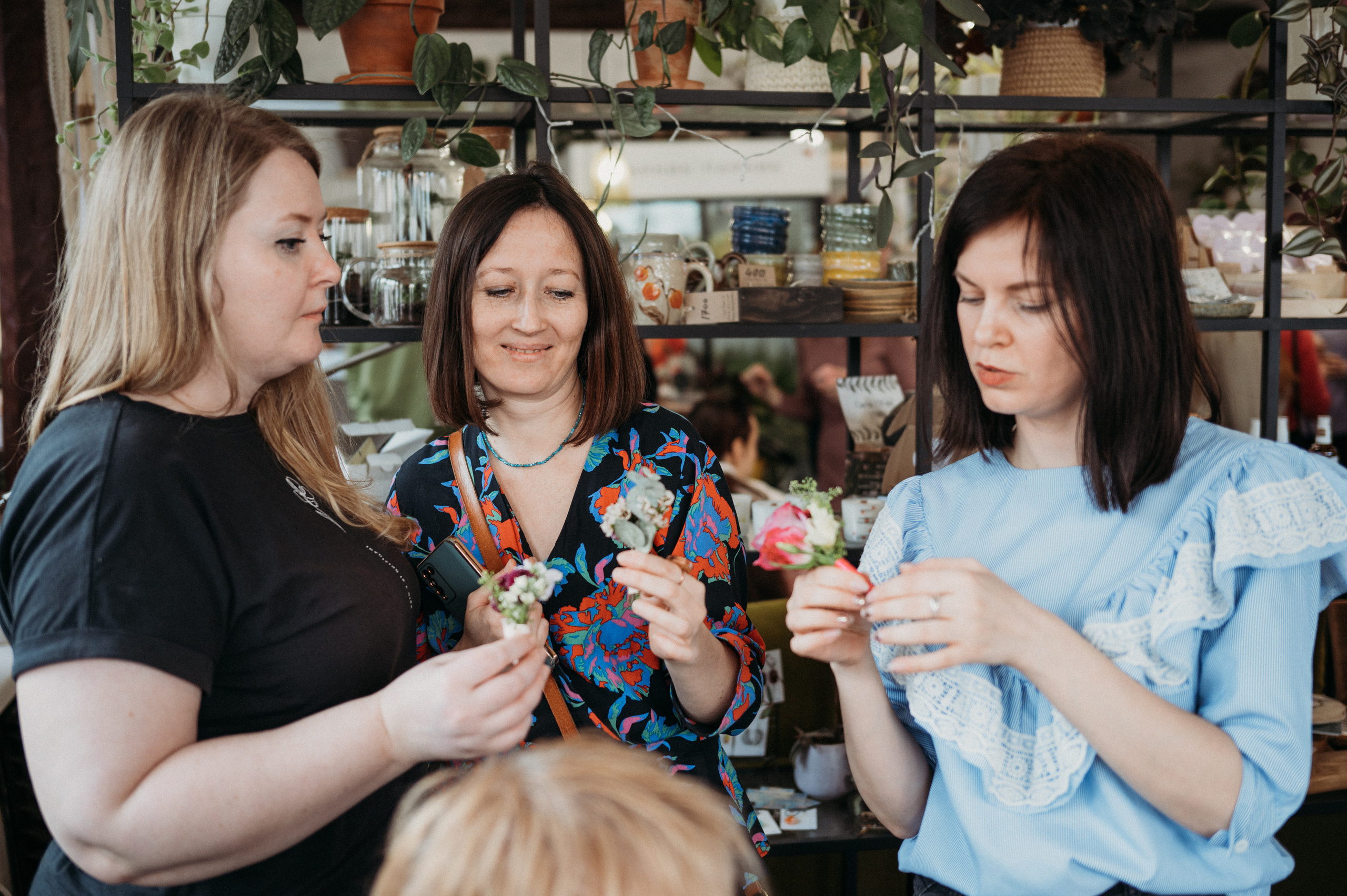 Парник. Фотограф Нижний Новгород Екатерина Кукленкова