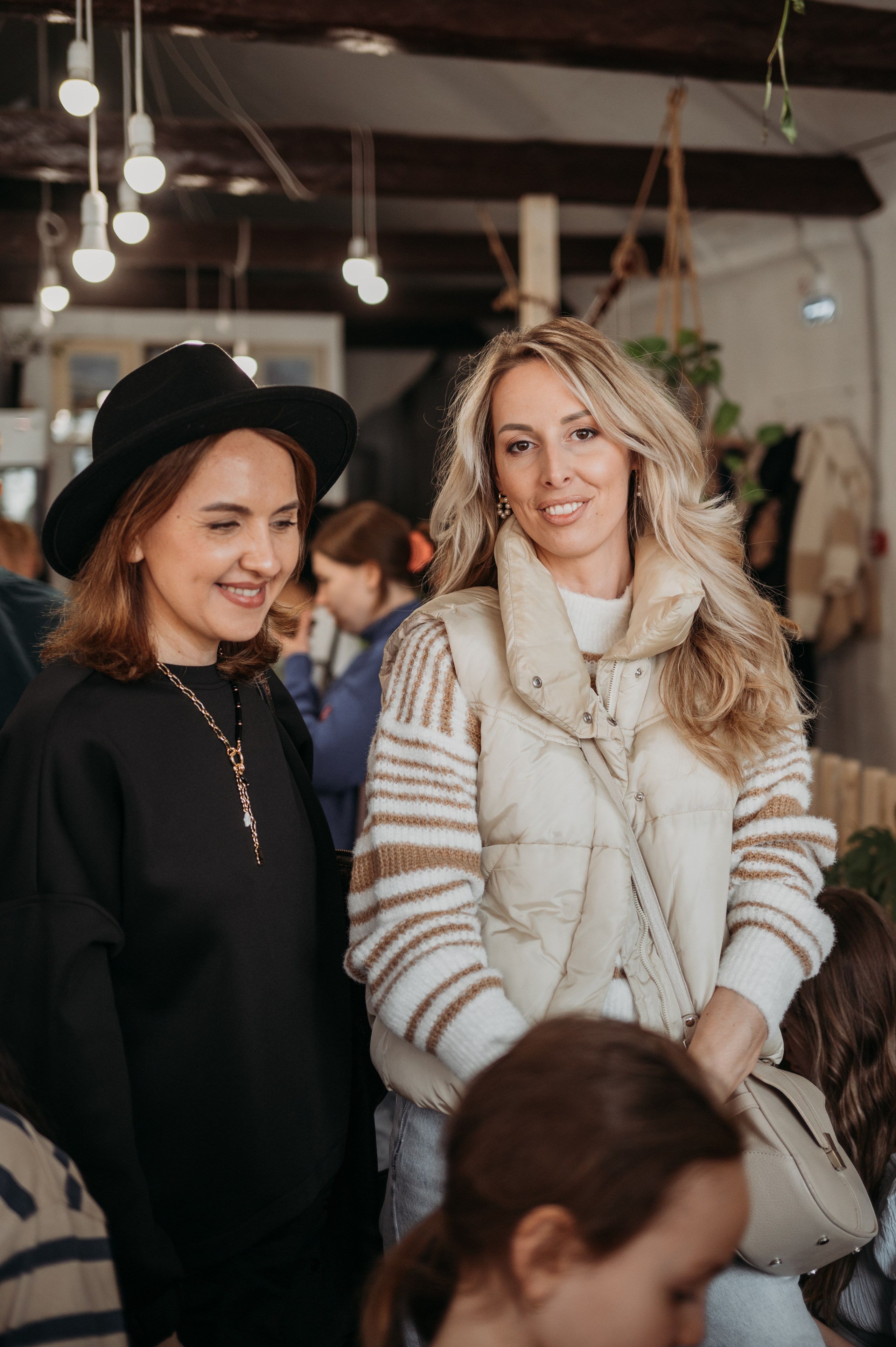 День рождения Парника. Фотограф Нижний Новгород Екатерина Кукленкова