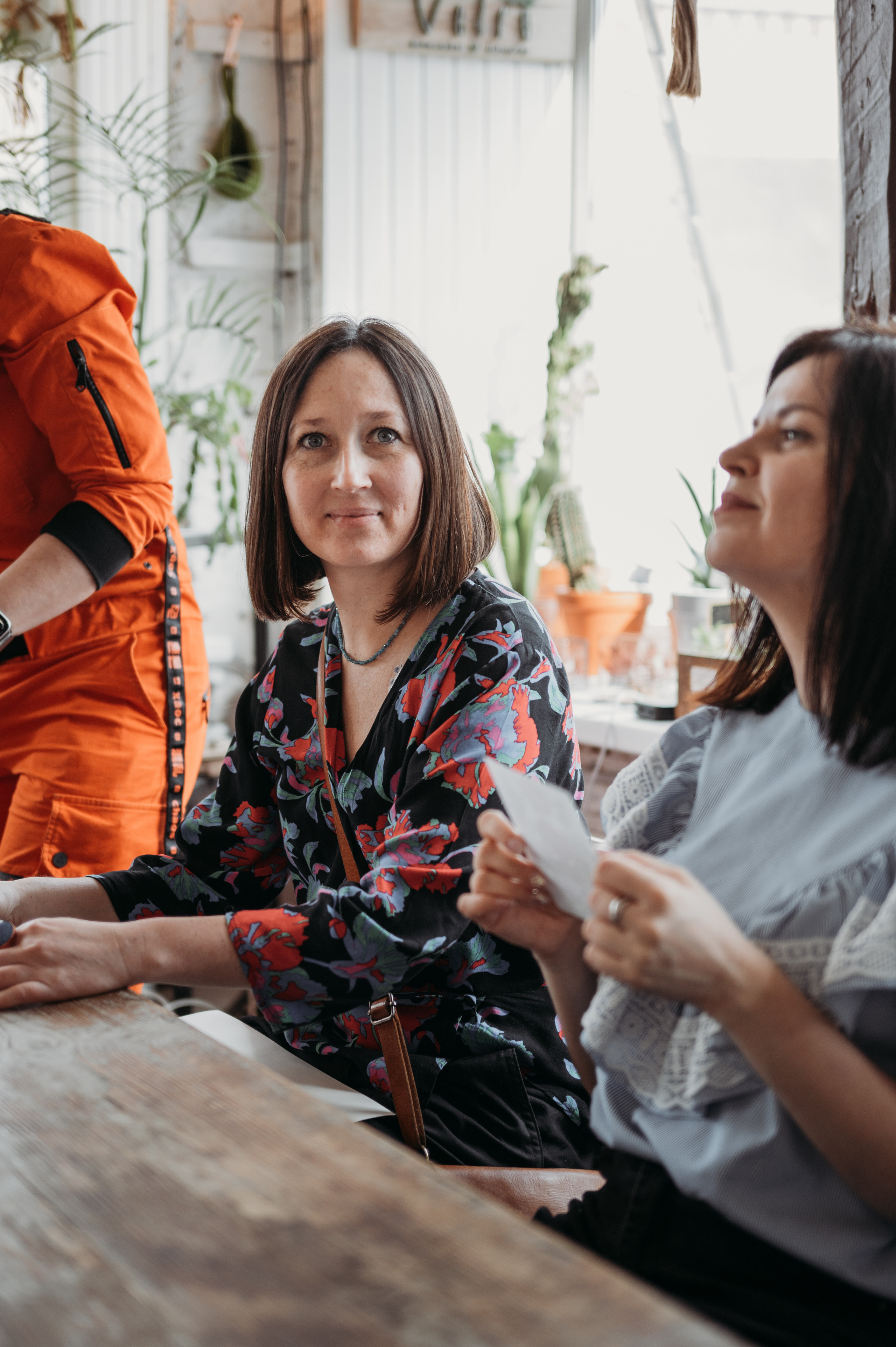 Парник. Фотограф Нижний Новгород Екатерина Кукленкова