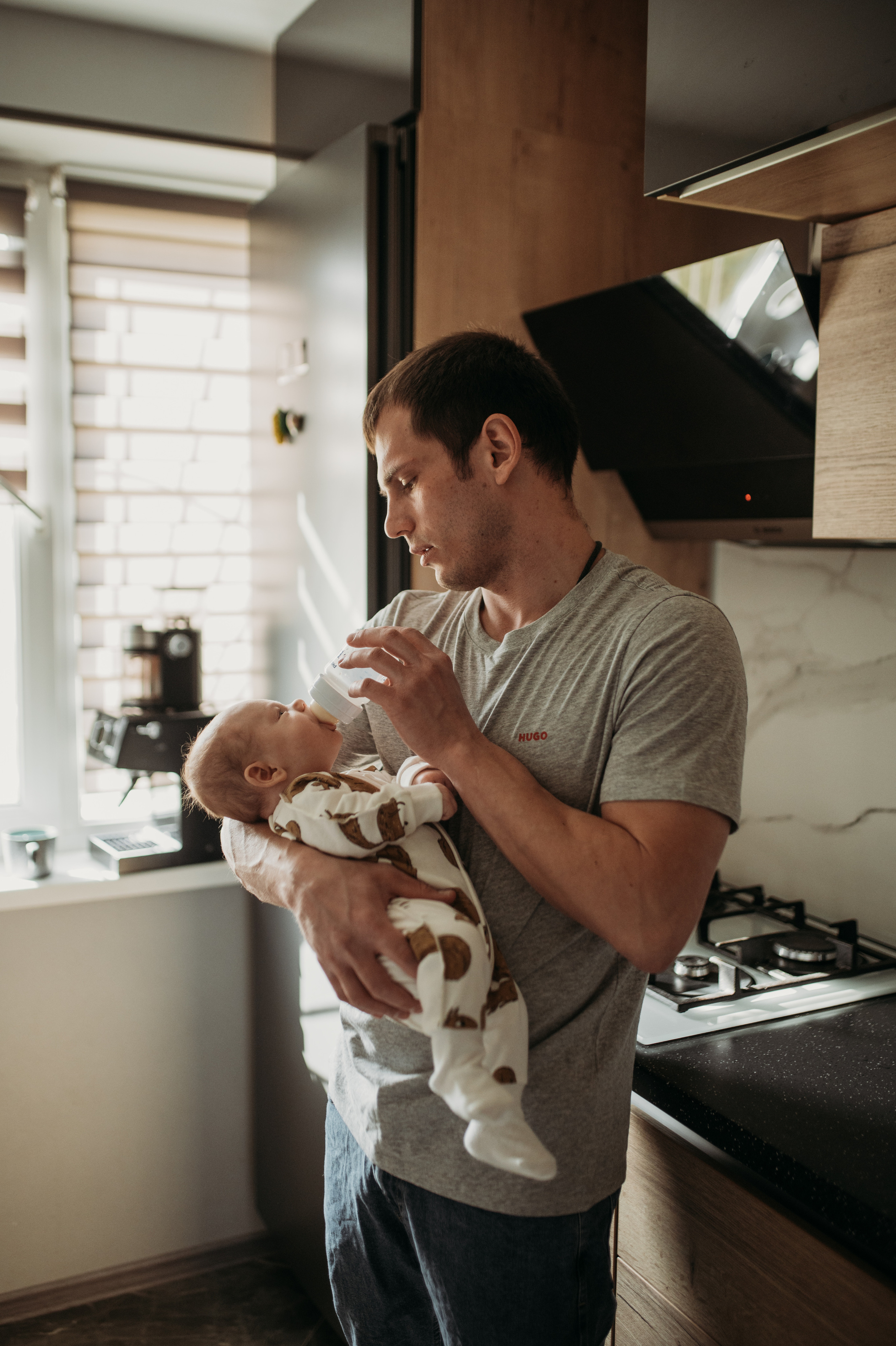 Домашняя съемка. Фотограф Нижний Новгород Екатерина Кукленкова