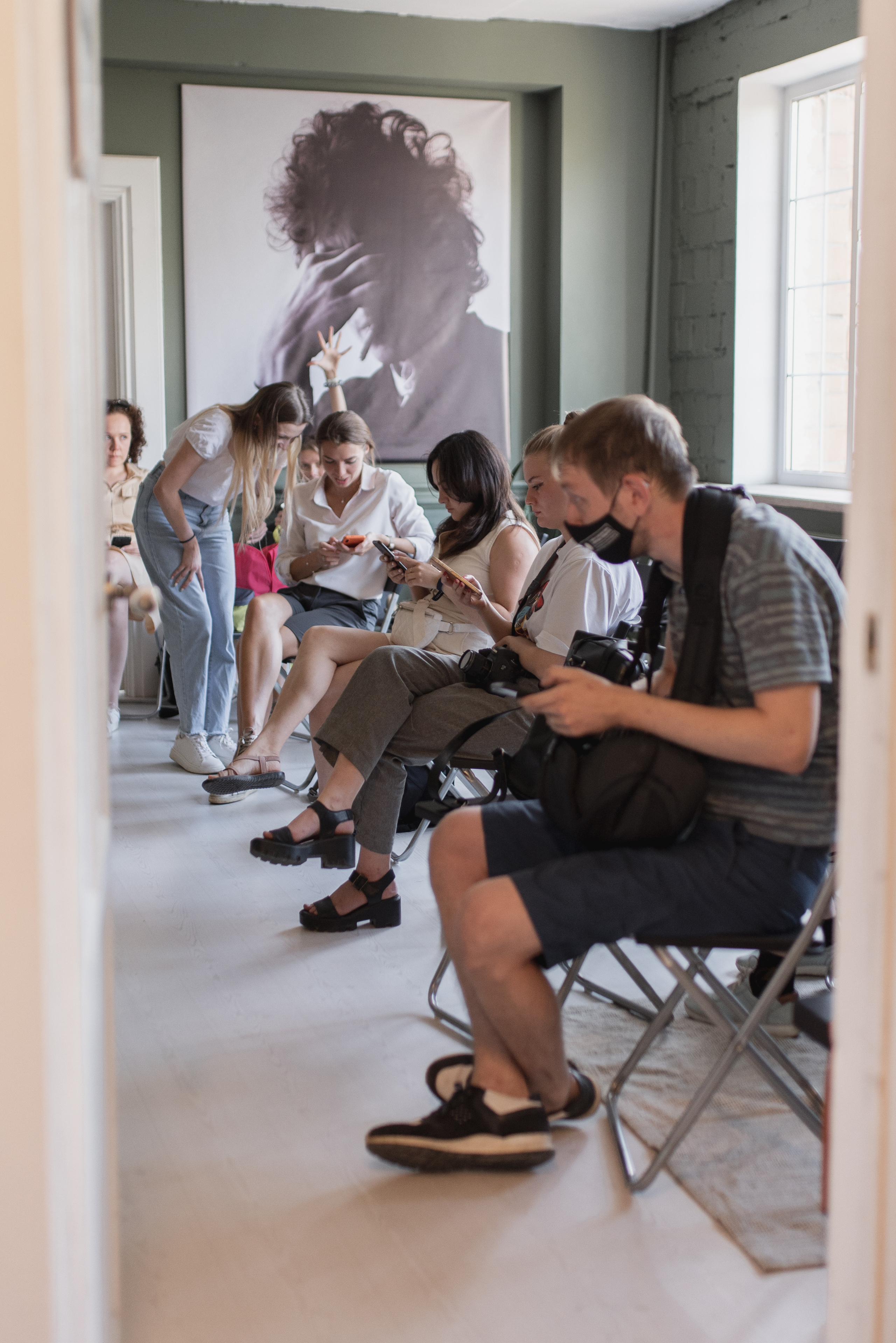 Репортаж. Фотограф Нижний Новгород Екатерина Кукленкова