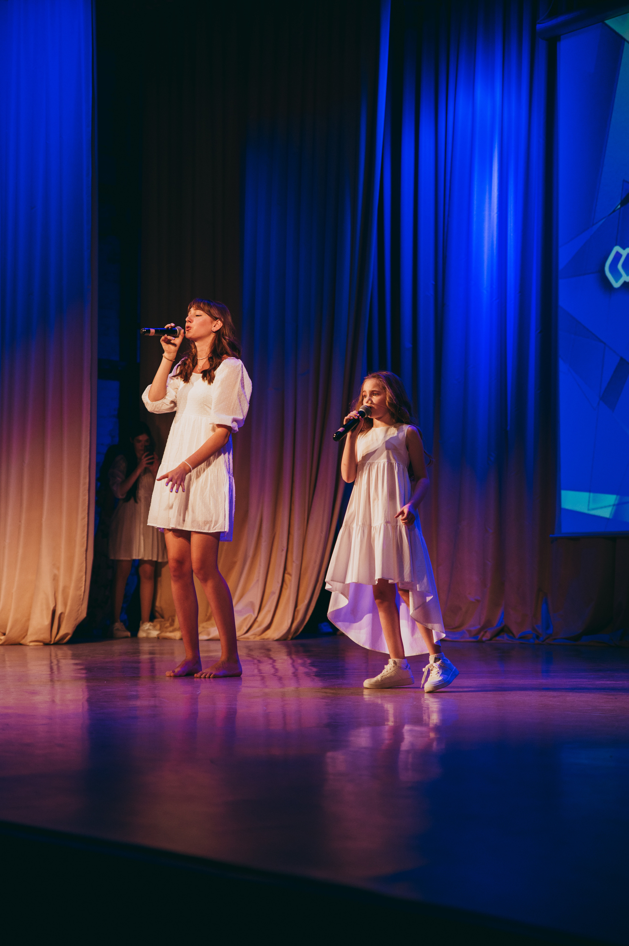 Voice Studio. Фотограф Нижний Новгород Екатерина Кукленкова