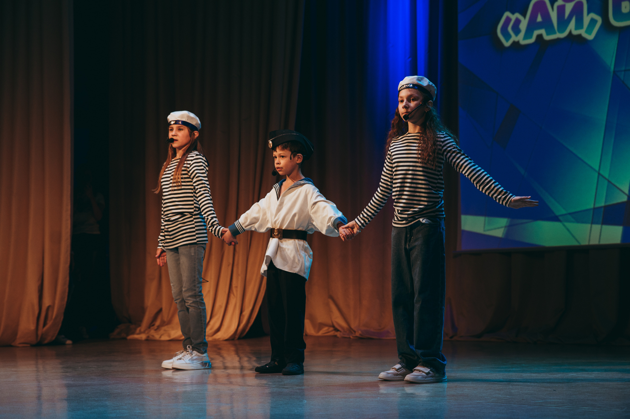 Voice Studio. Фотограф Нижний Новгород Екатерина Кукленкова