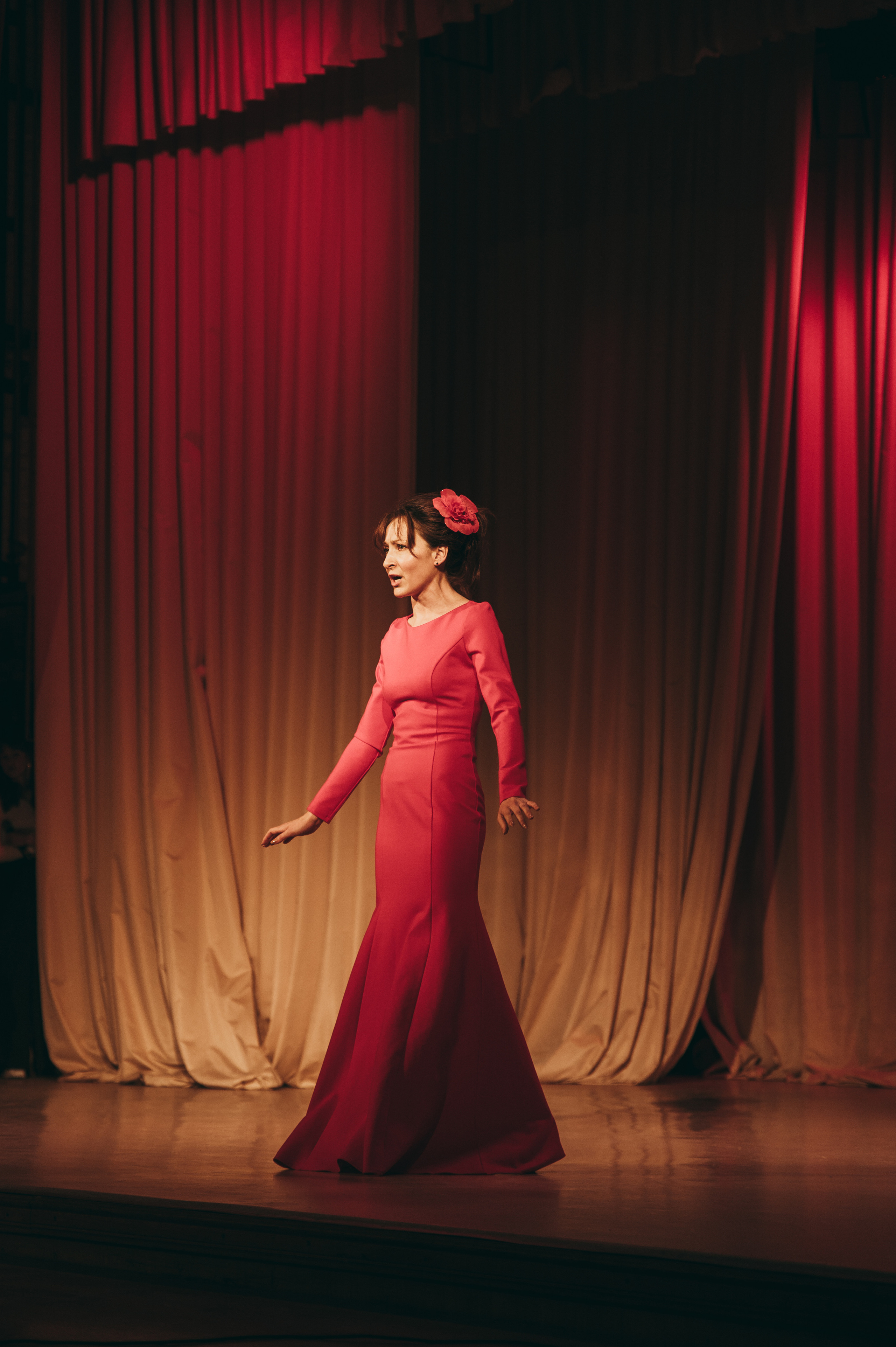 Voice Studio. Фотограф Нижний Новгород Екатерина Кукленкова